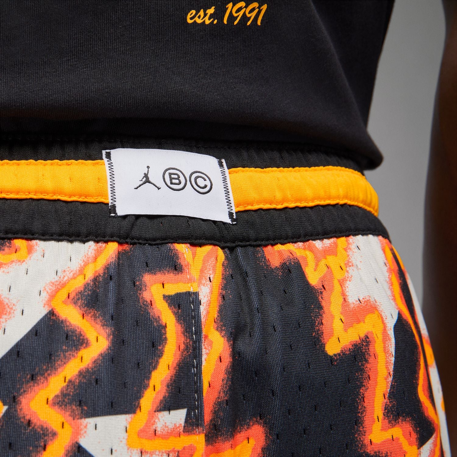 Dri-FIT Air BC Diamond