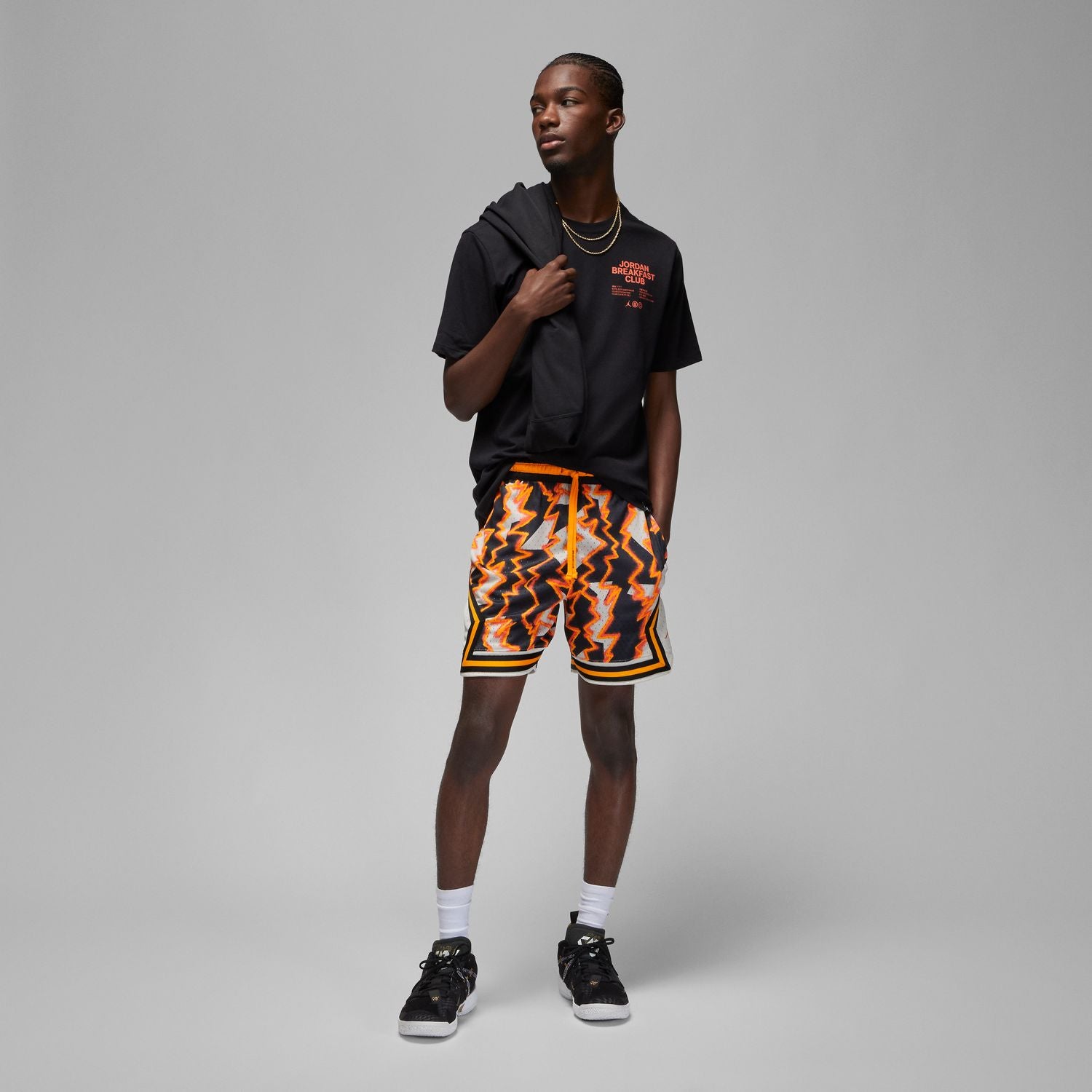 Dri-FIT Air BC Diamond