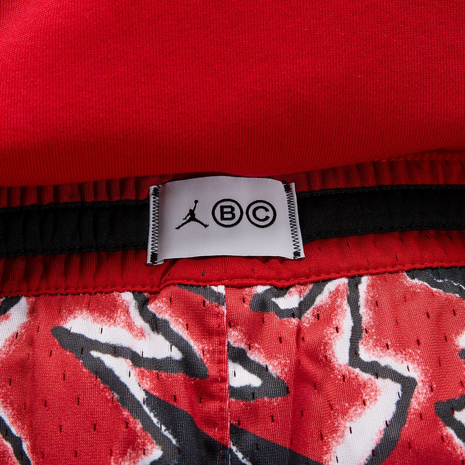 Dri-FIT Air BC Diamond