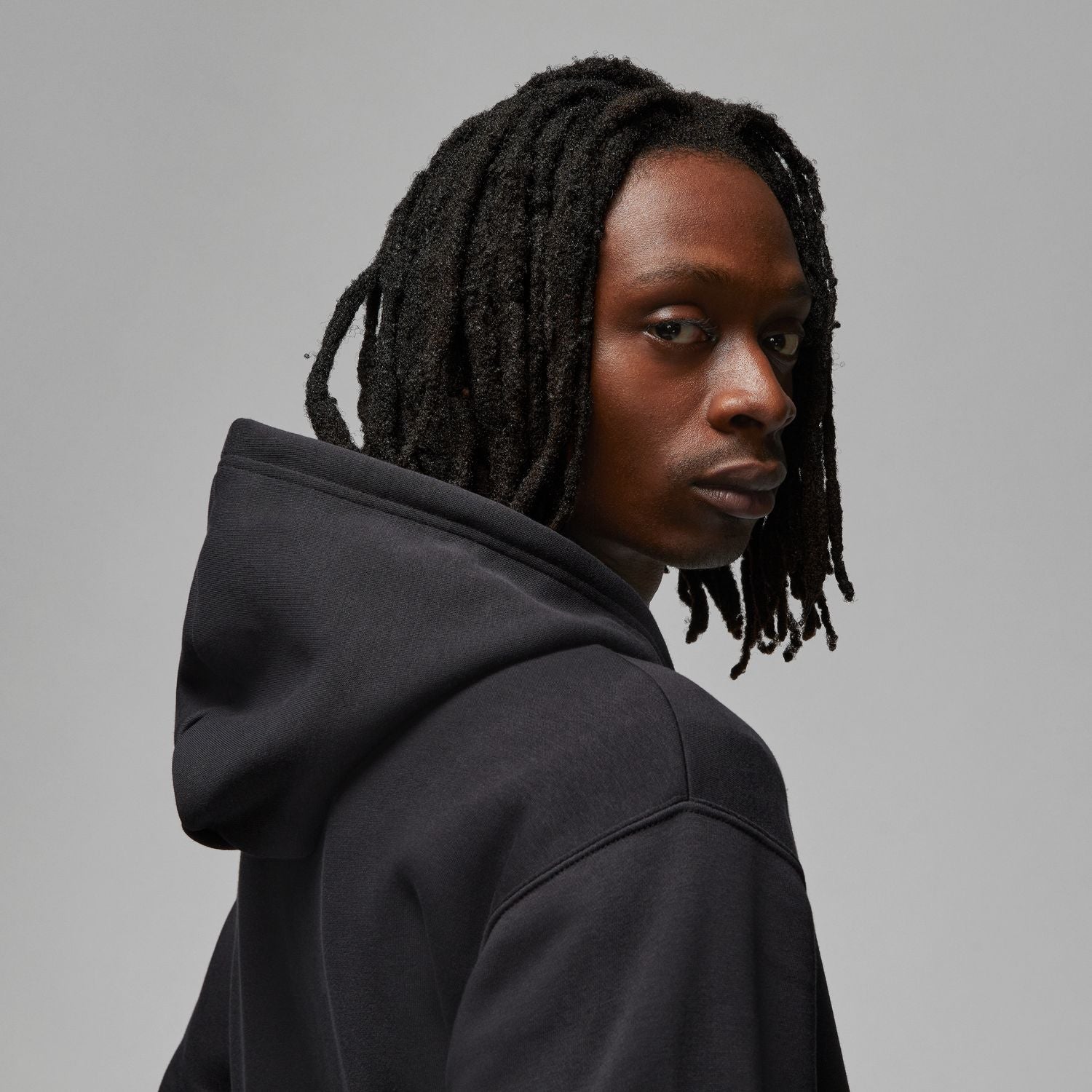 Essentials Fleece Full Zip 22