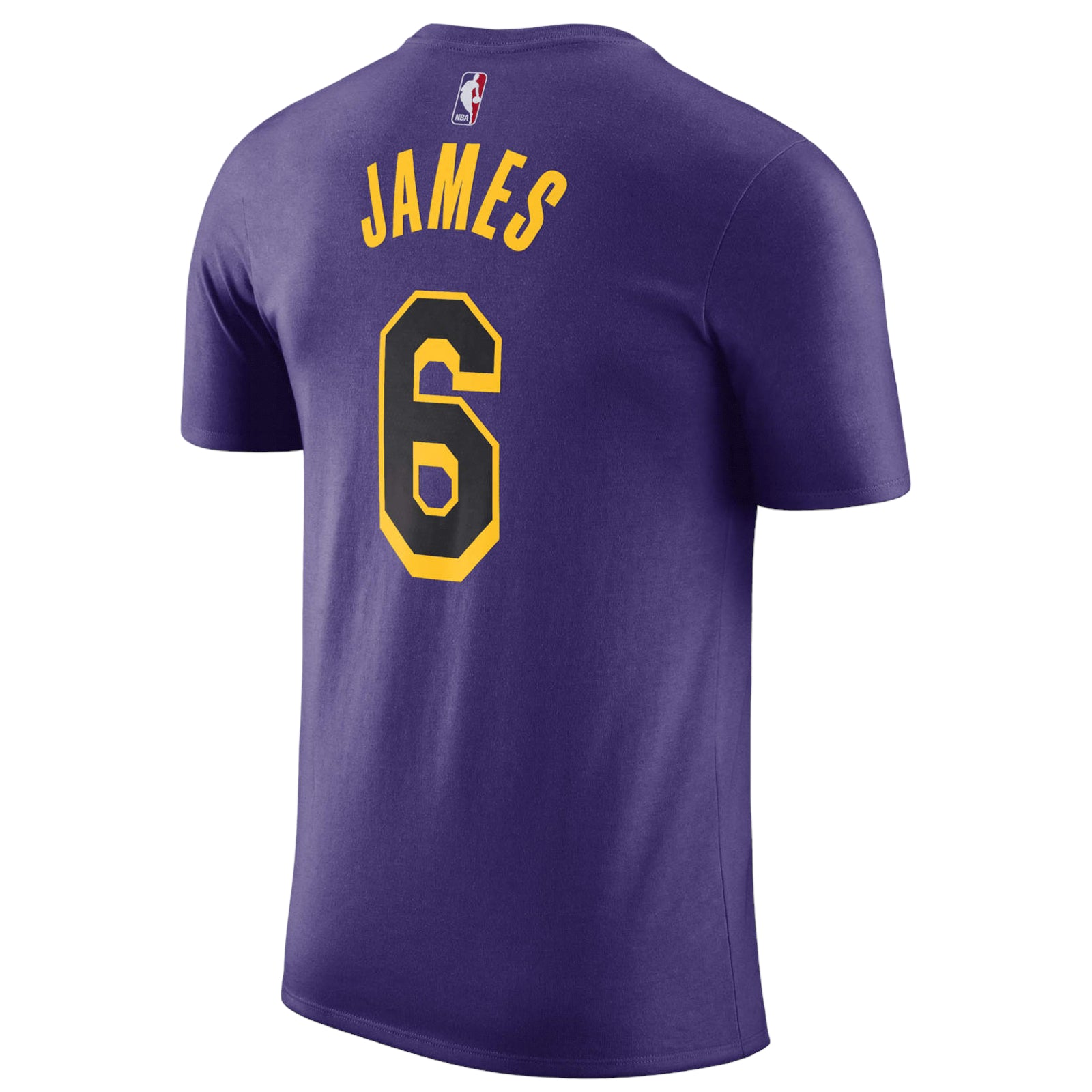 N&N Tee Statement Edition - Los Angeles Lakers LeBron James