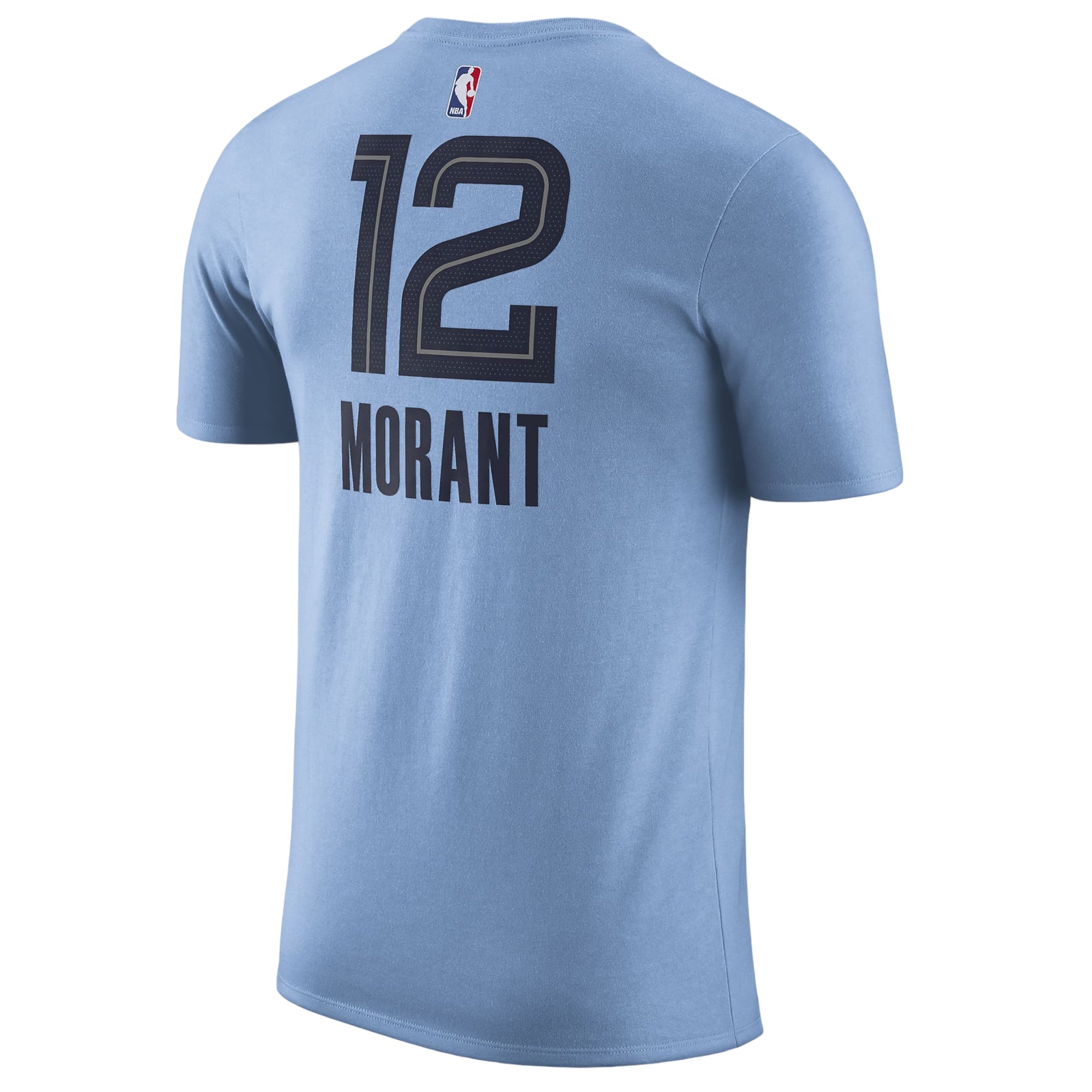 N&N Tee Statement Edition - Memphis Grizzlies Ja Morant
