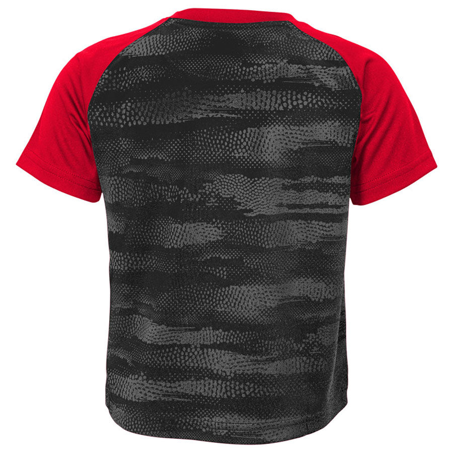 Completo Basket Chicago Bulls Bambino