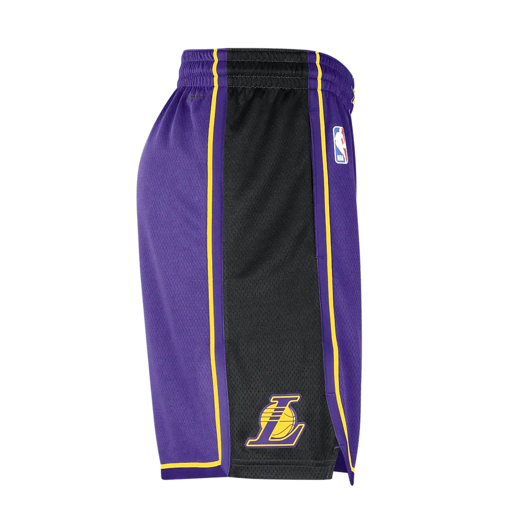 Los Angeles Lakers Statement Edition Swingman Junior