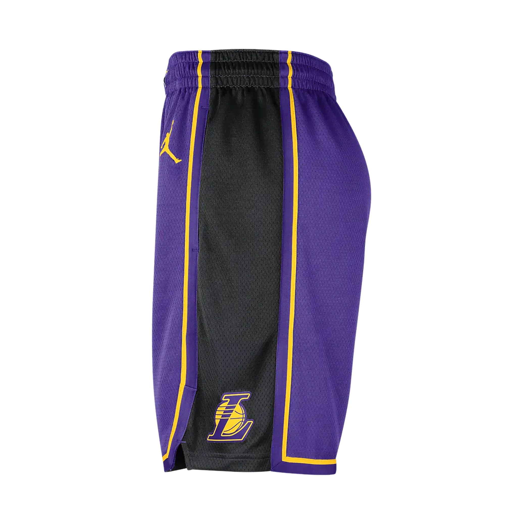 Los Angeles Lakers Statement Edition Swingman Junior