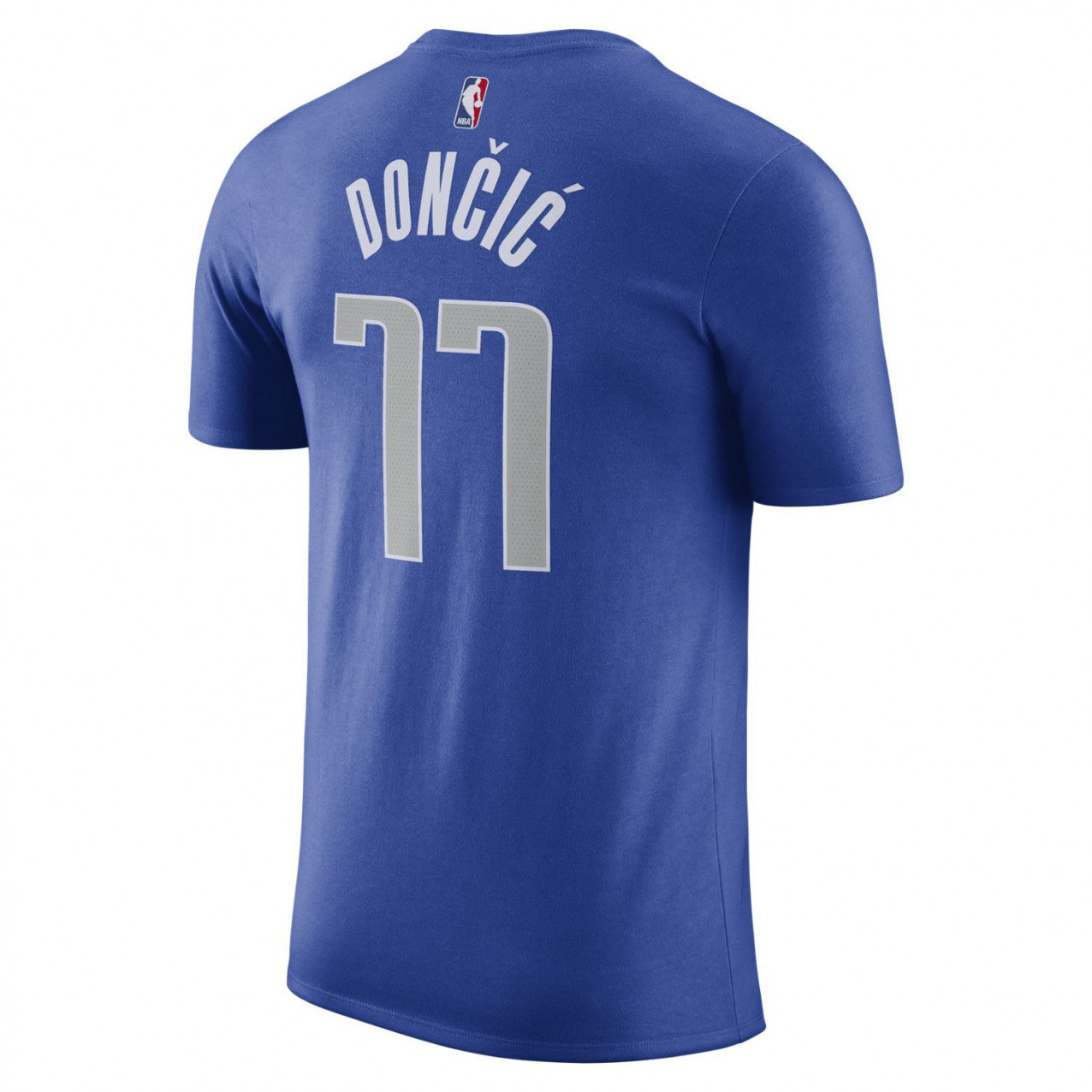 N&N Tee Icon Edition - Dallas Mavericks Luka Doncic Junior