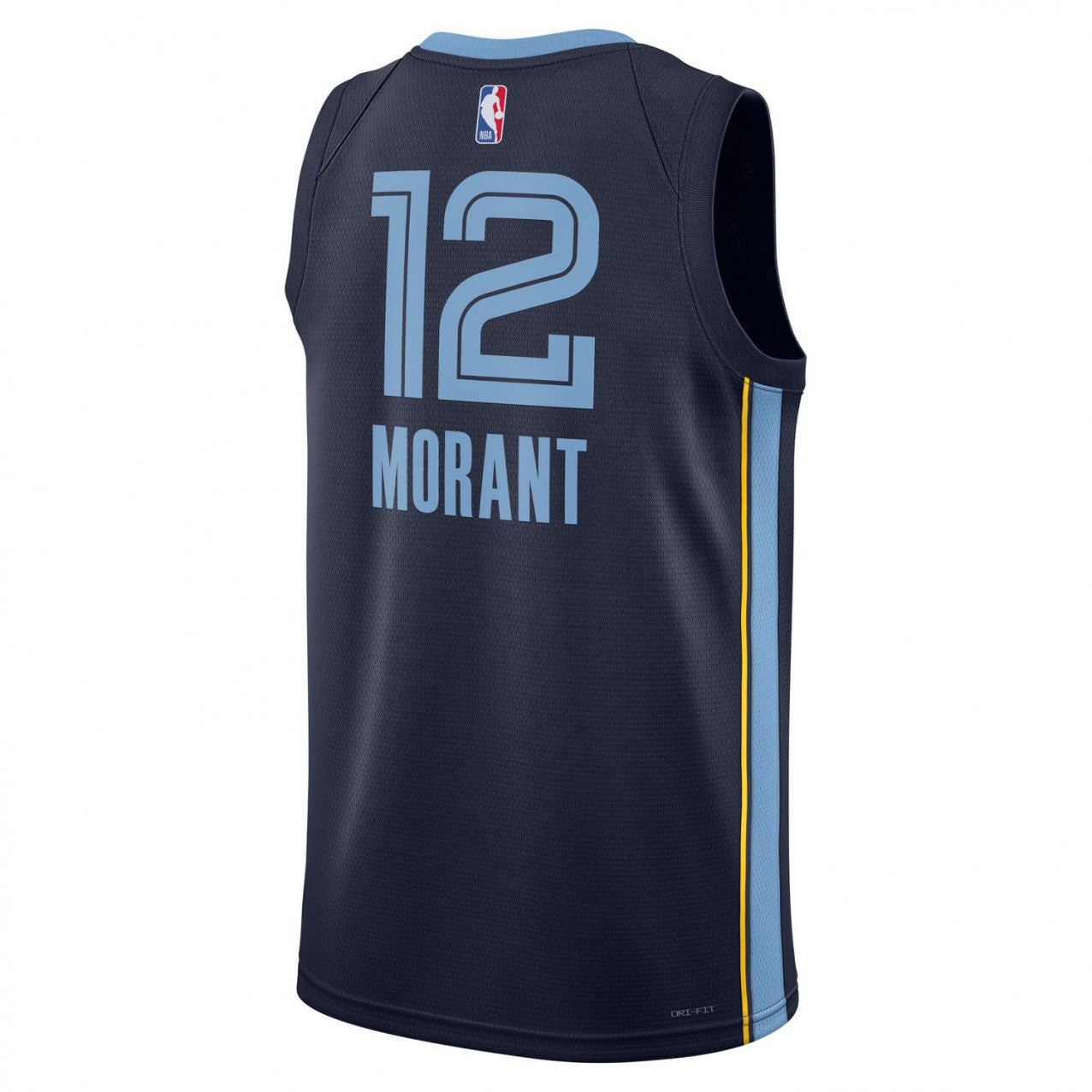 NBA Icon Edition Swingman - Ja Morant Memphis Grizzlies Junior