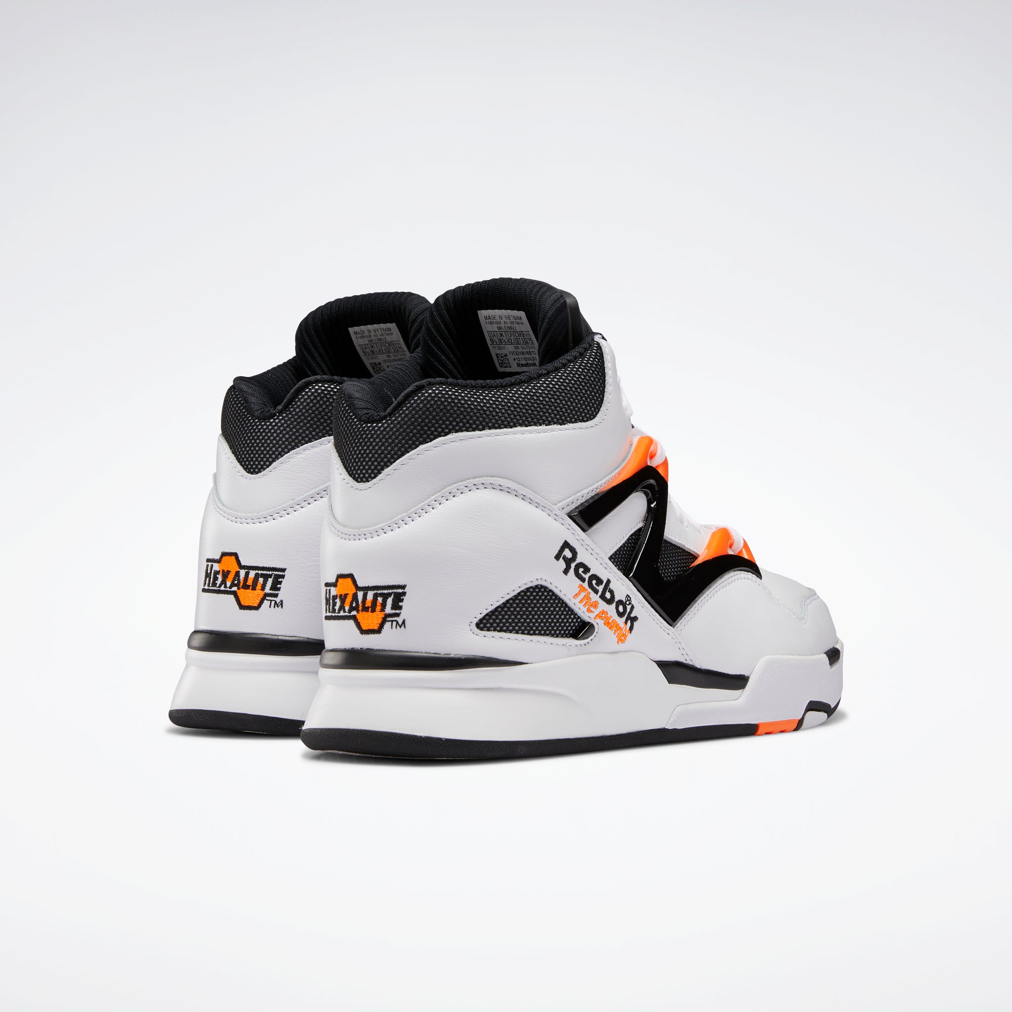 Pump Omni Lite Zone 2