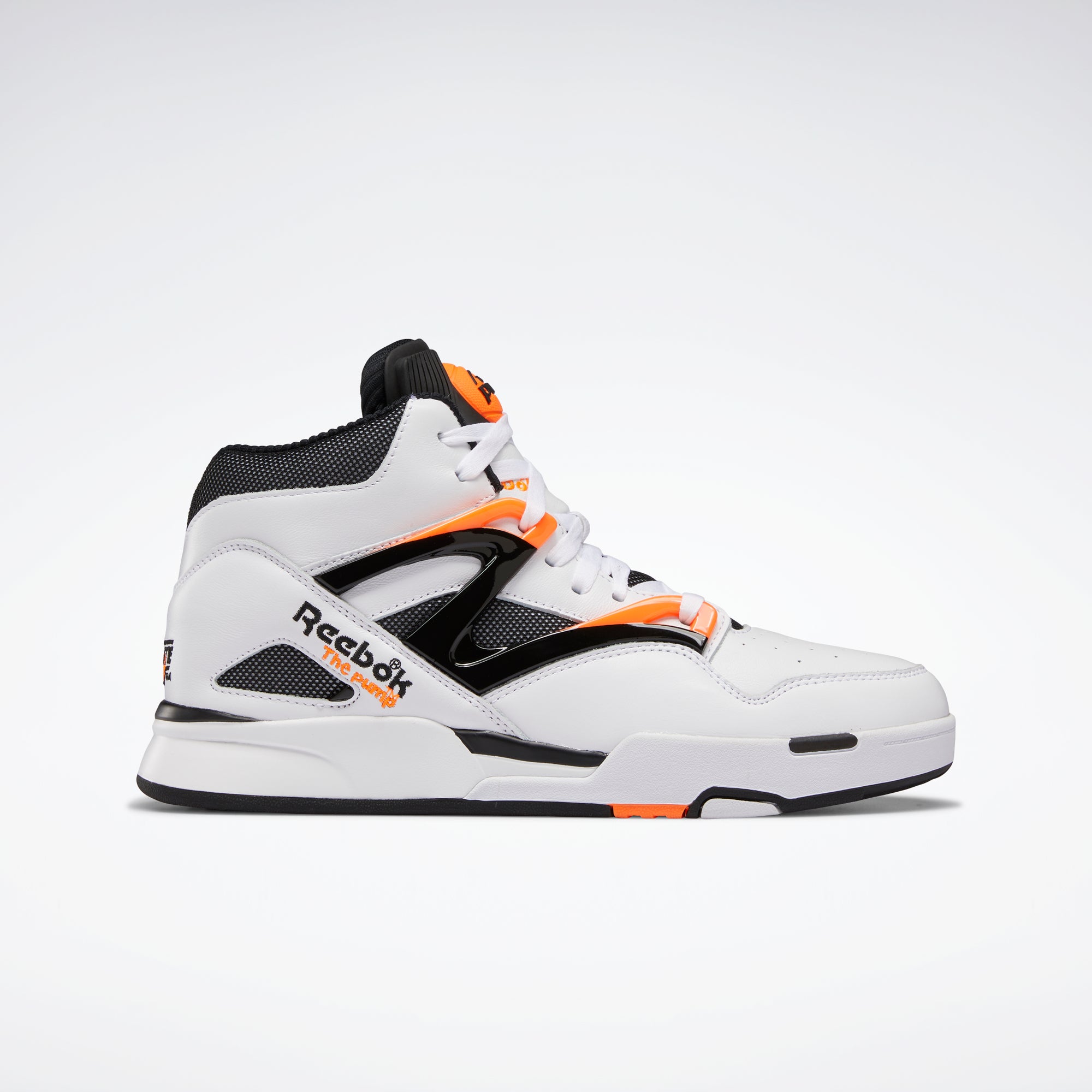 Pump Omni Lite Zone 2
