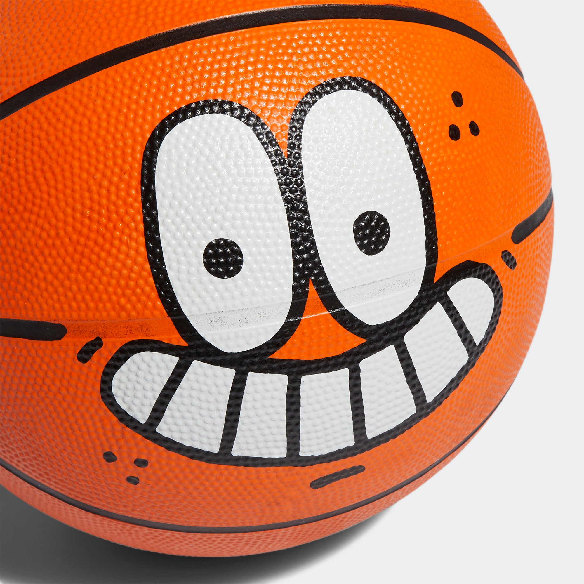 Lil Stripe Ball n°7
