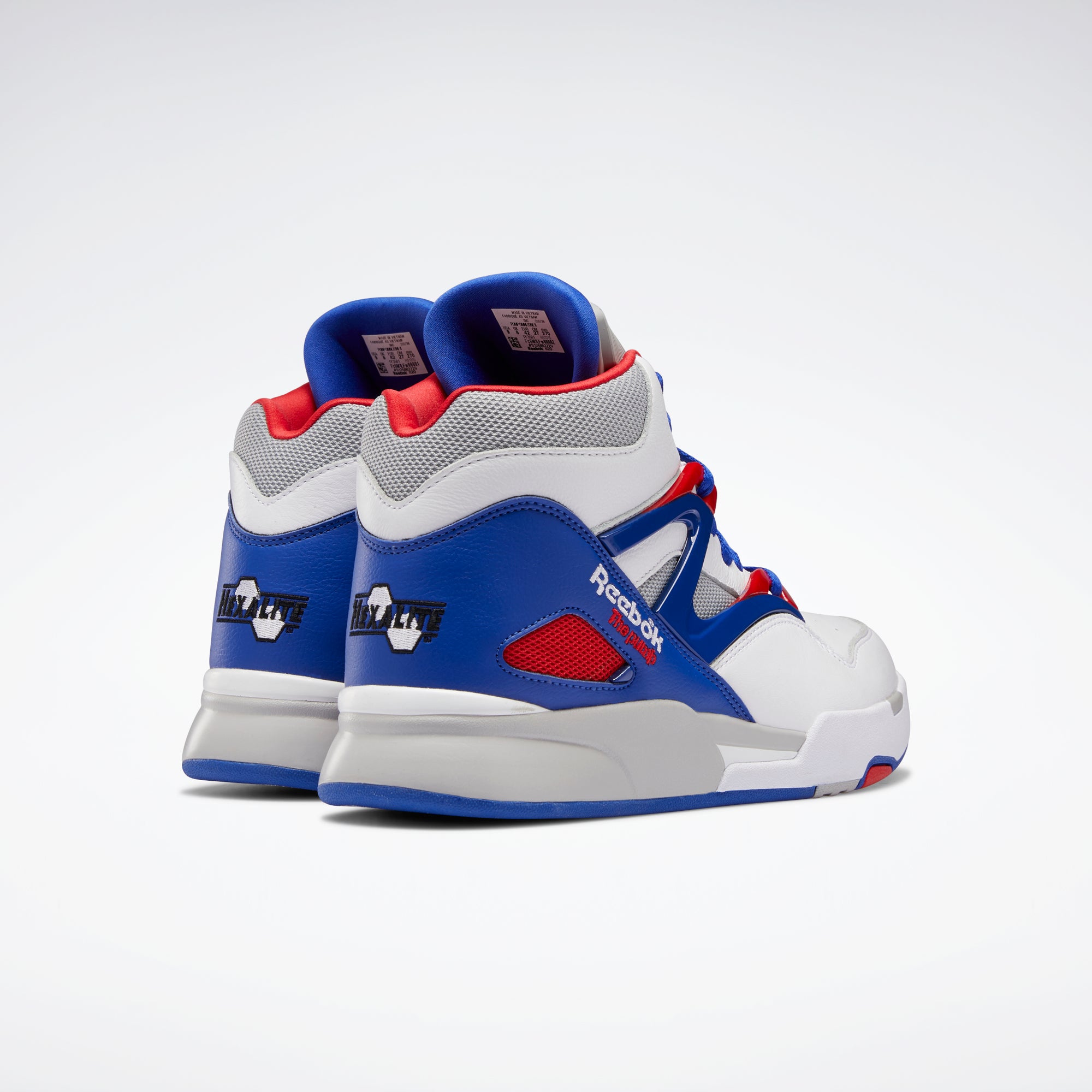 Pump Omni Lite Zone 2 - Tricolor