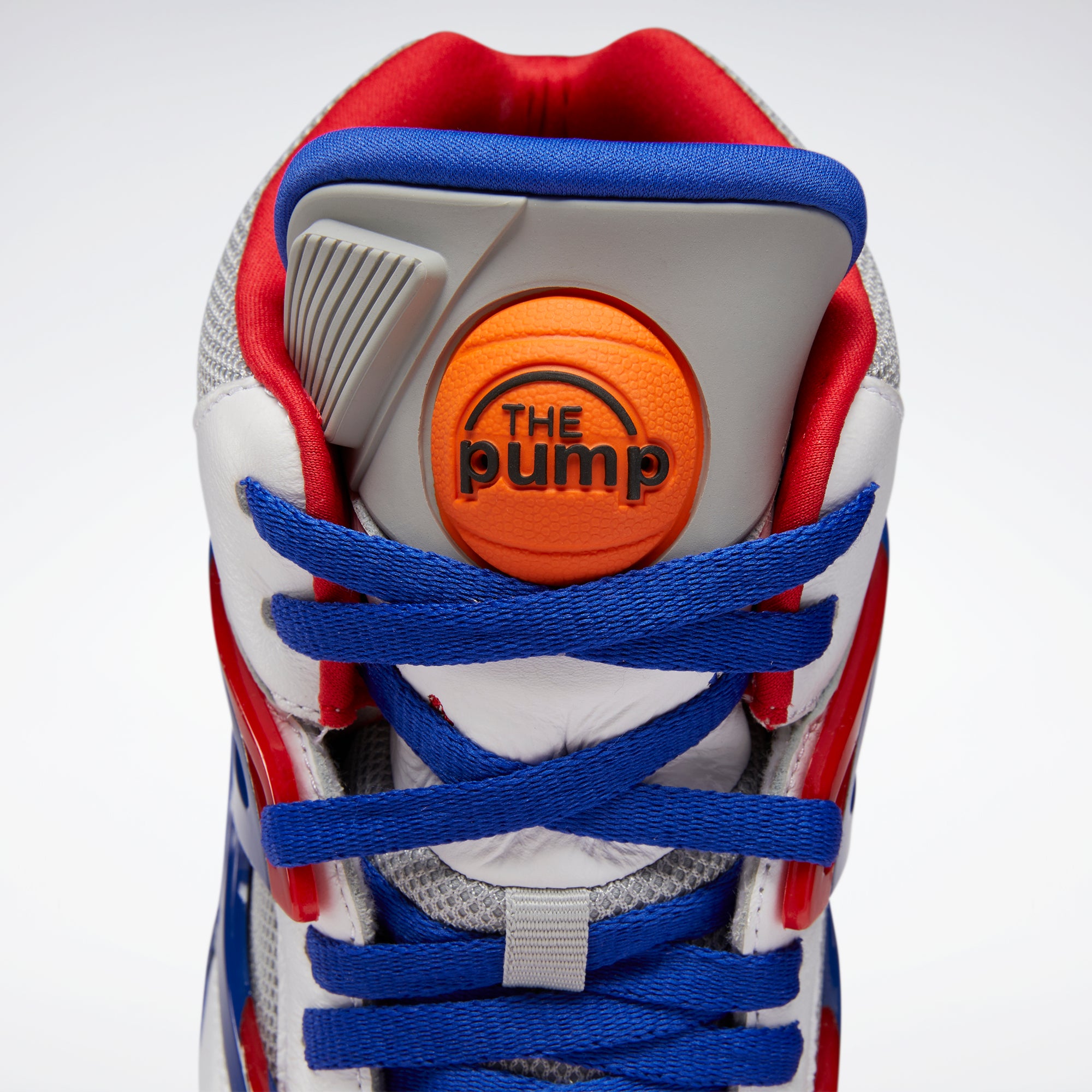 Pump Omni Lite Zone 2 - Tricolor