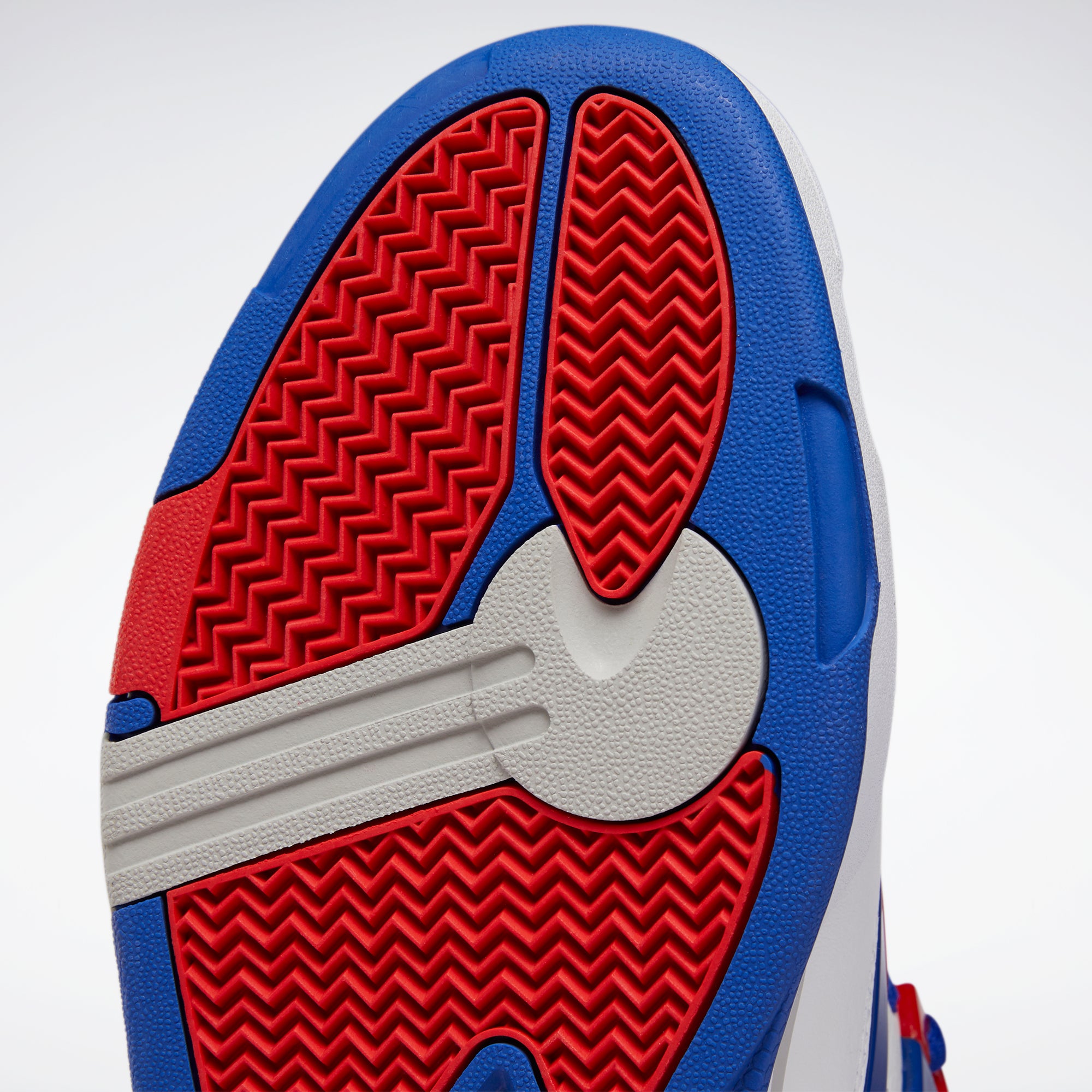 Pump Omni Lite Zone 2 - Tricolor