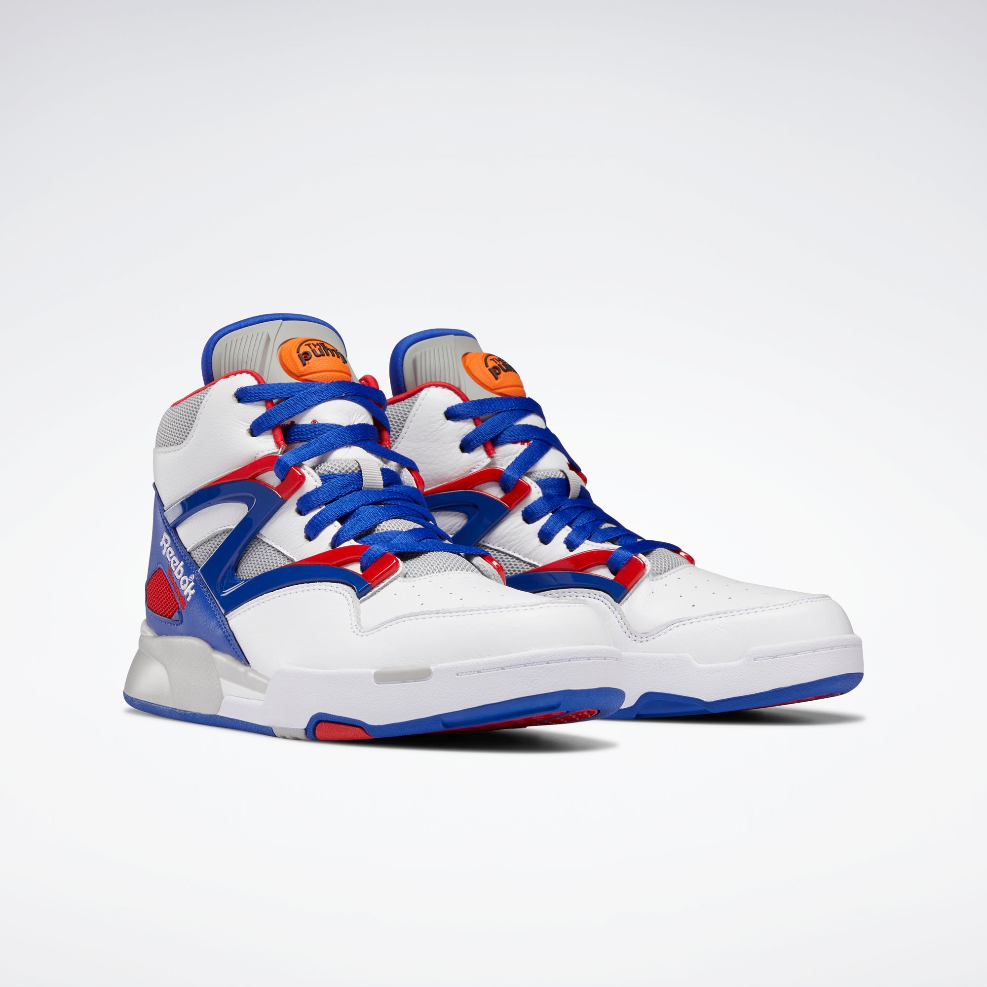 Pump Omni Lite Zone 2 - Tricolor