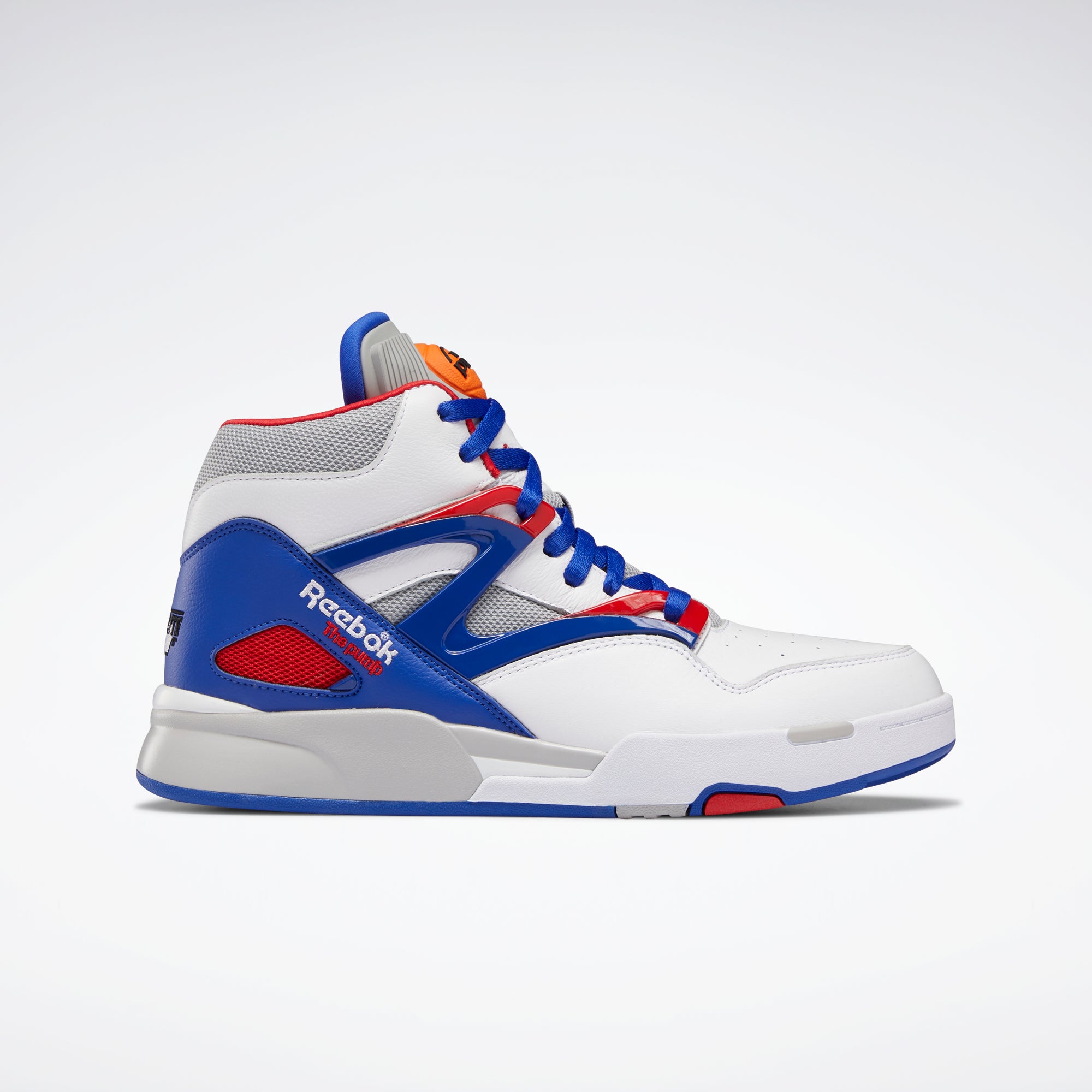 Pump Omni Lite Zone 2 - Tricolor