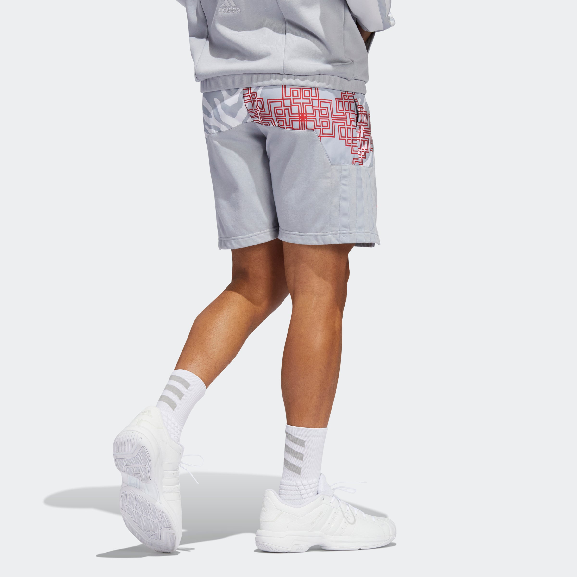 Adidas YOT Trae