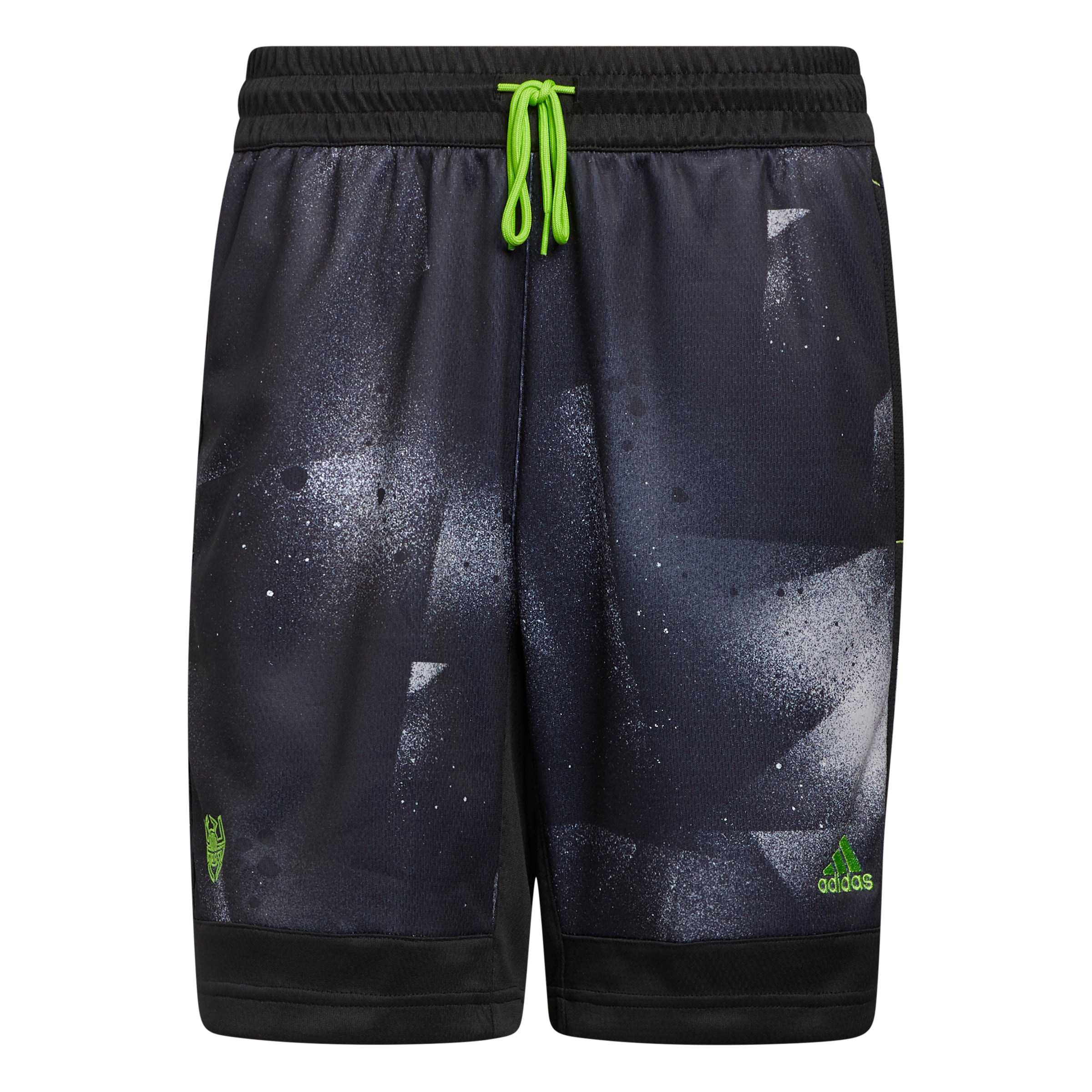 adidas Donovan Mitchell
