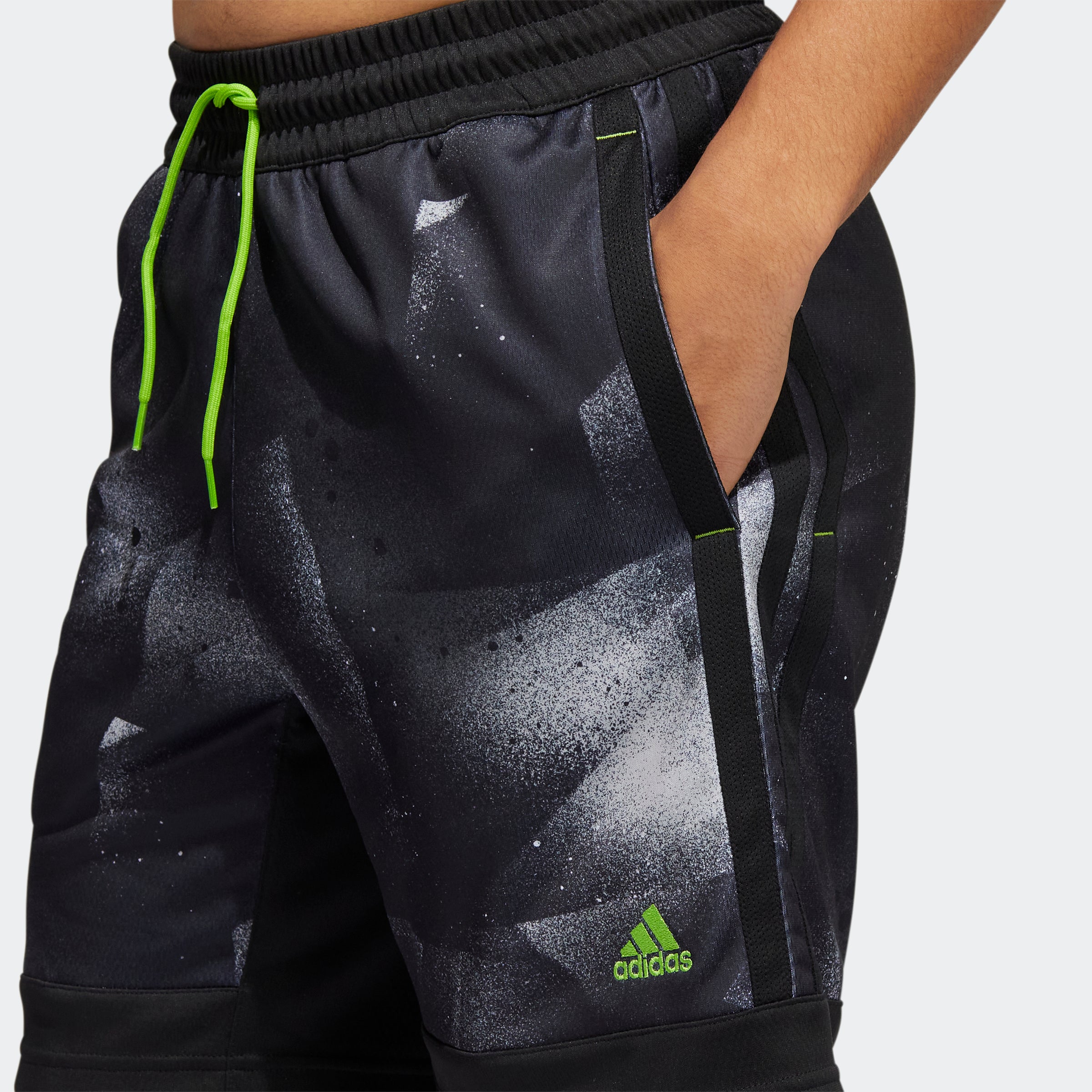 adidas Donovan Mitchell