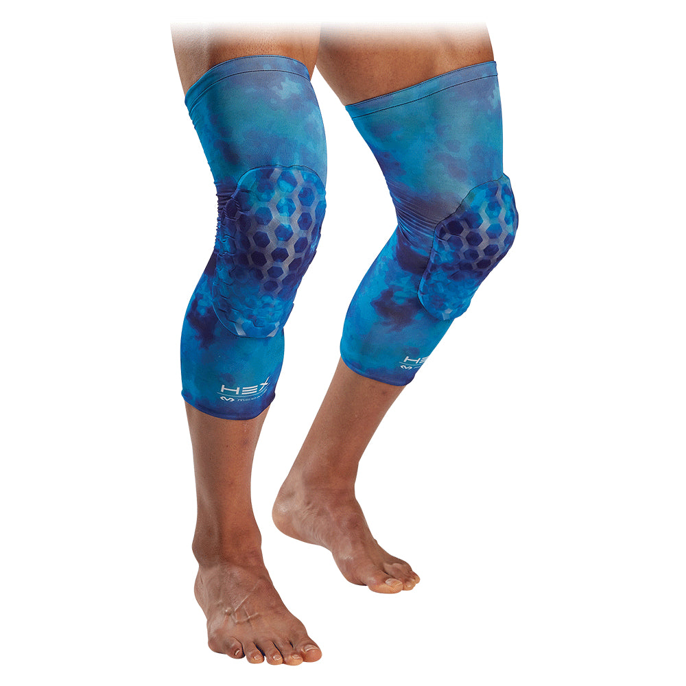 Hex Reversible Leg Sleeve (Par)