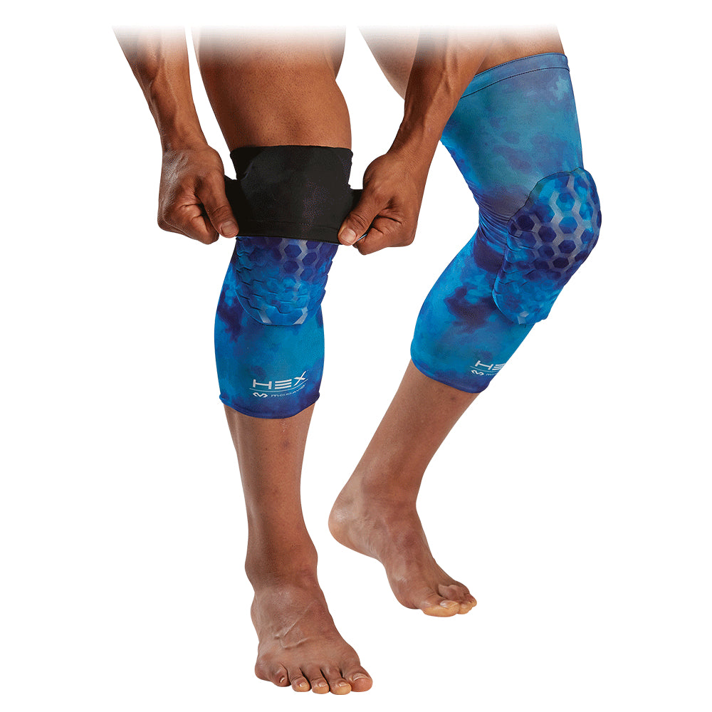 Hex Reversible Leg Sleeve (Par)