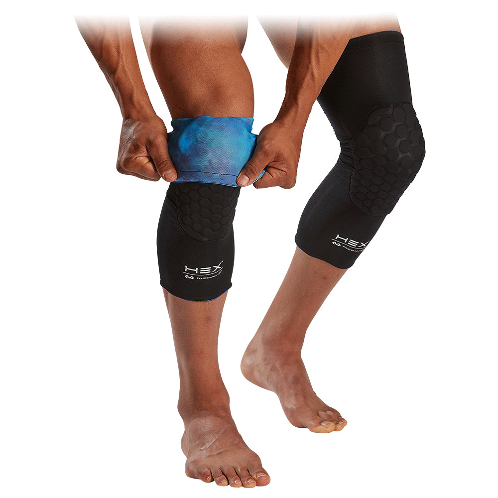 Hex Reversible Leg Sleeve (Par)
