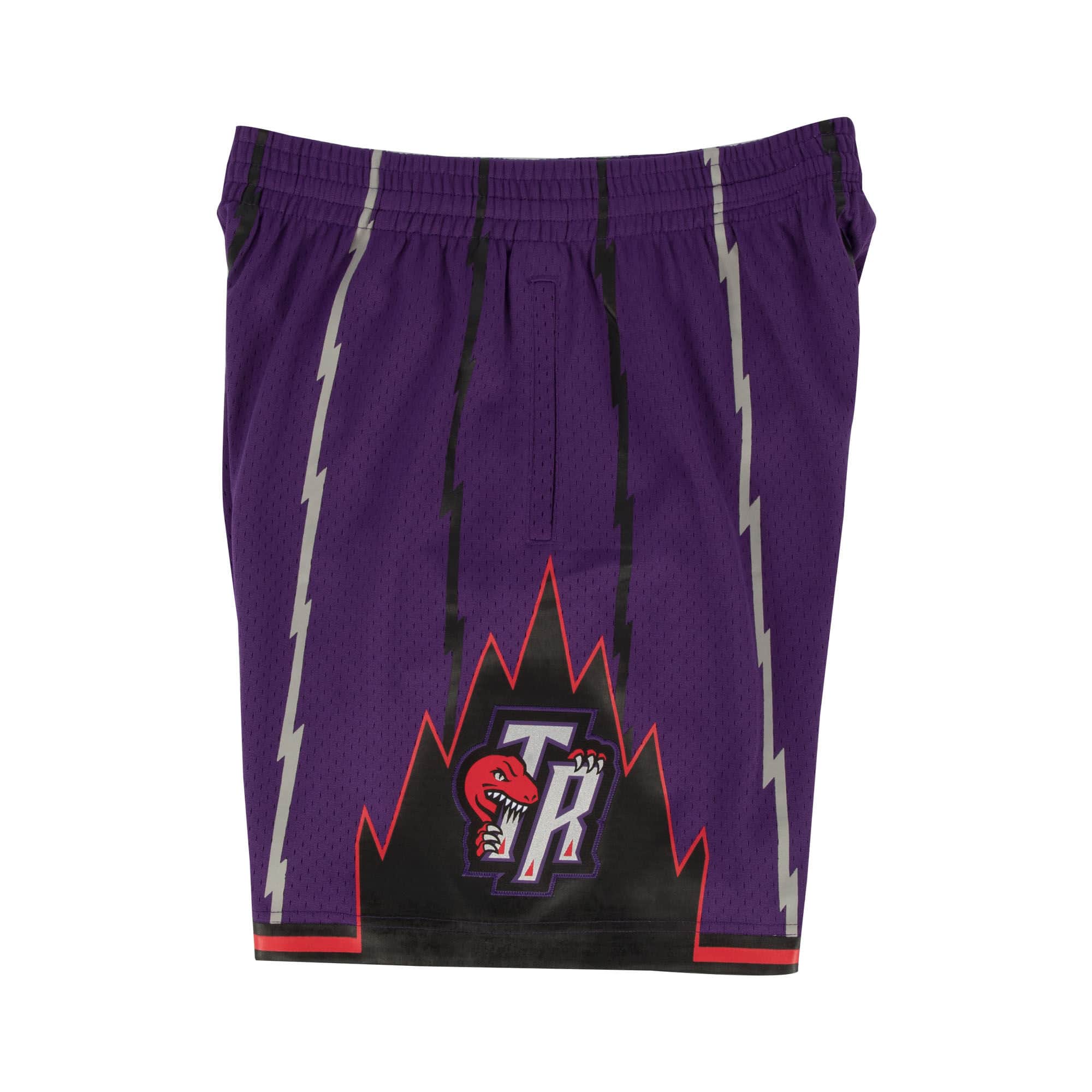 NBA Swingman Shorts Toronto Raptors 1998-99