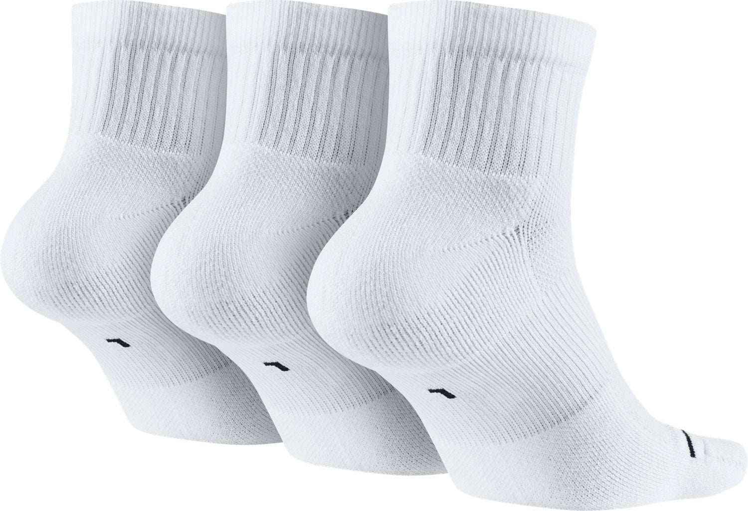 Jordan Jumpman High-Intensity Quarter Socks