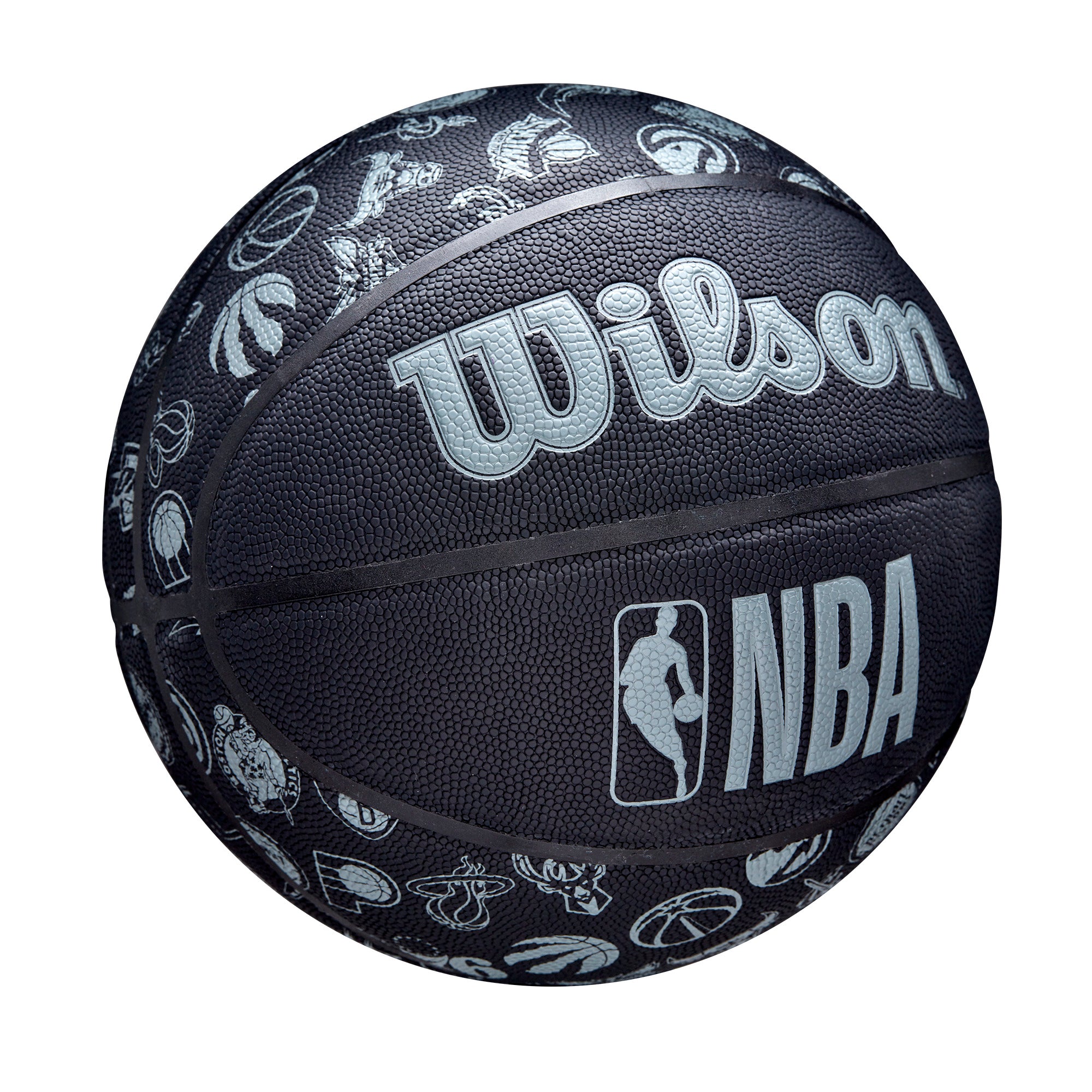 NBA All Team Black