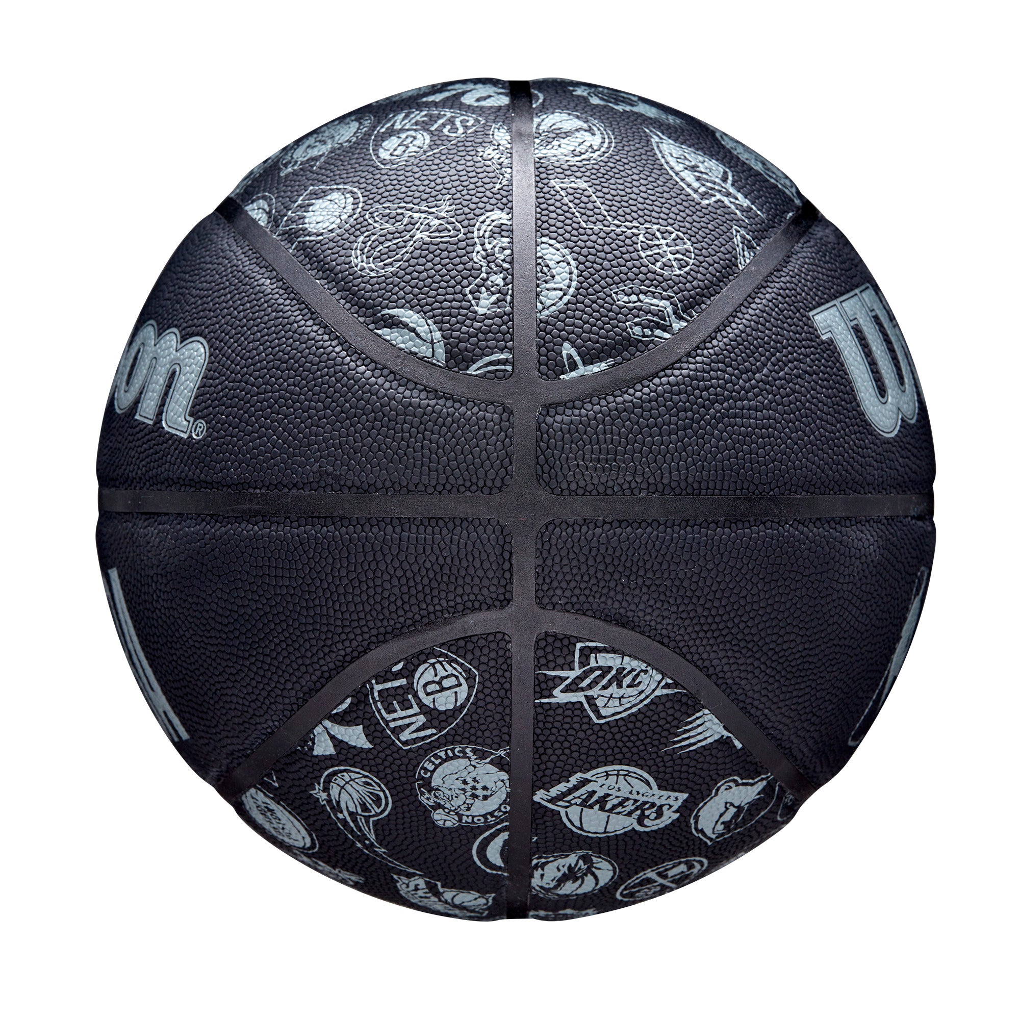 NBA All Team Black