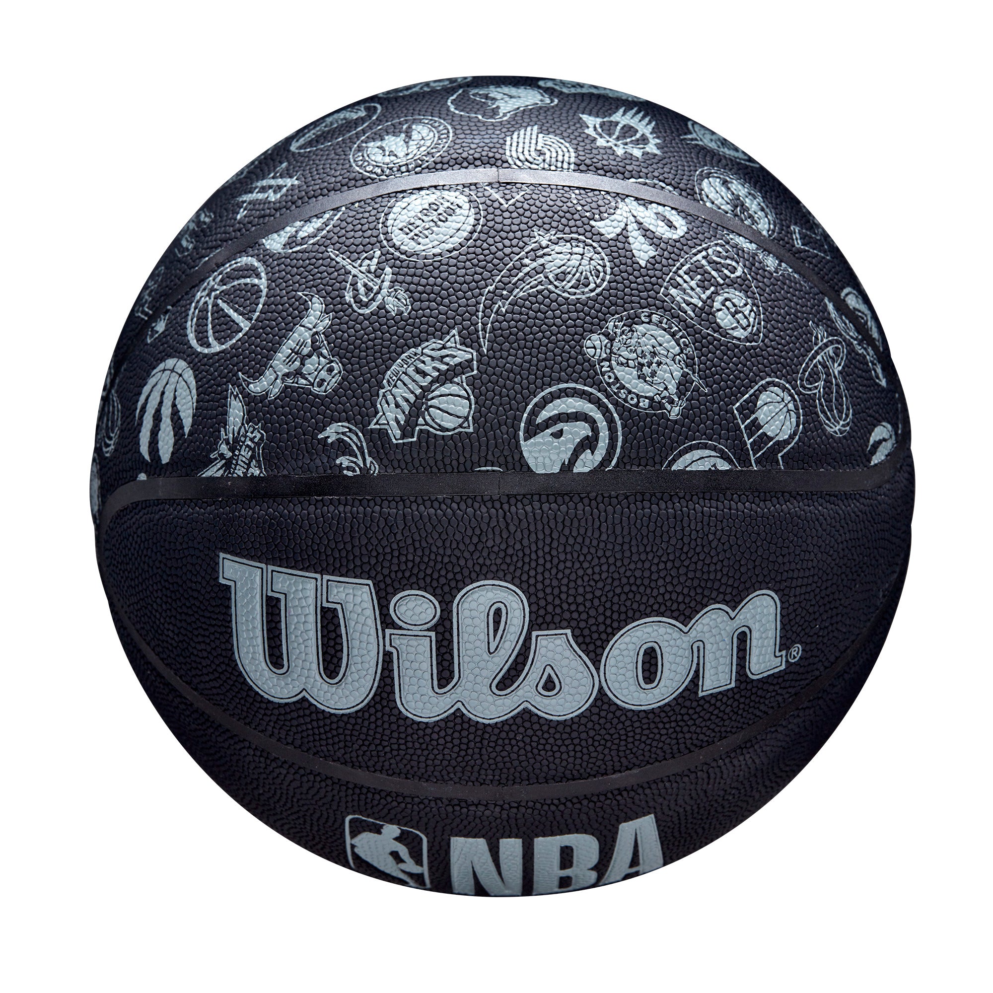 NBA All Team Black