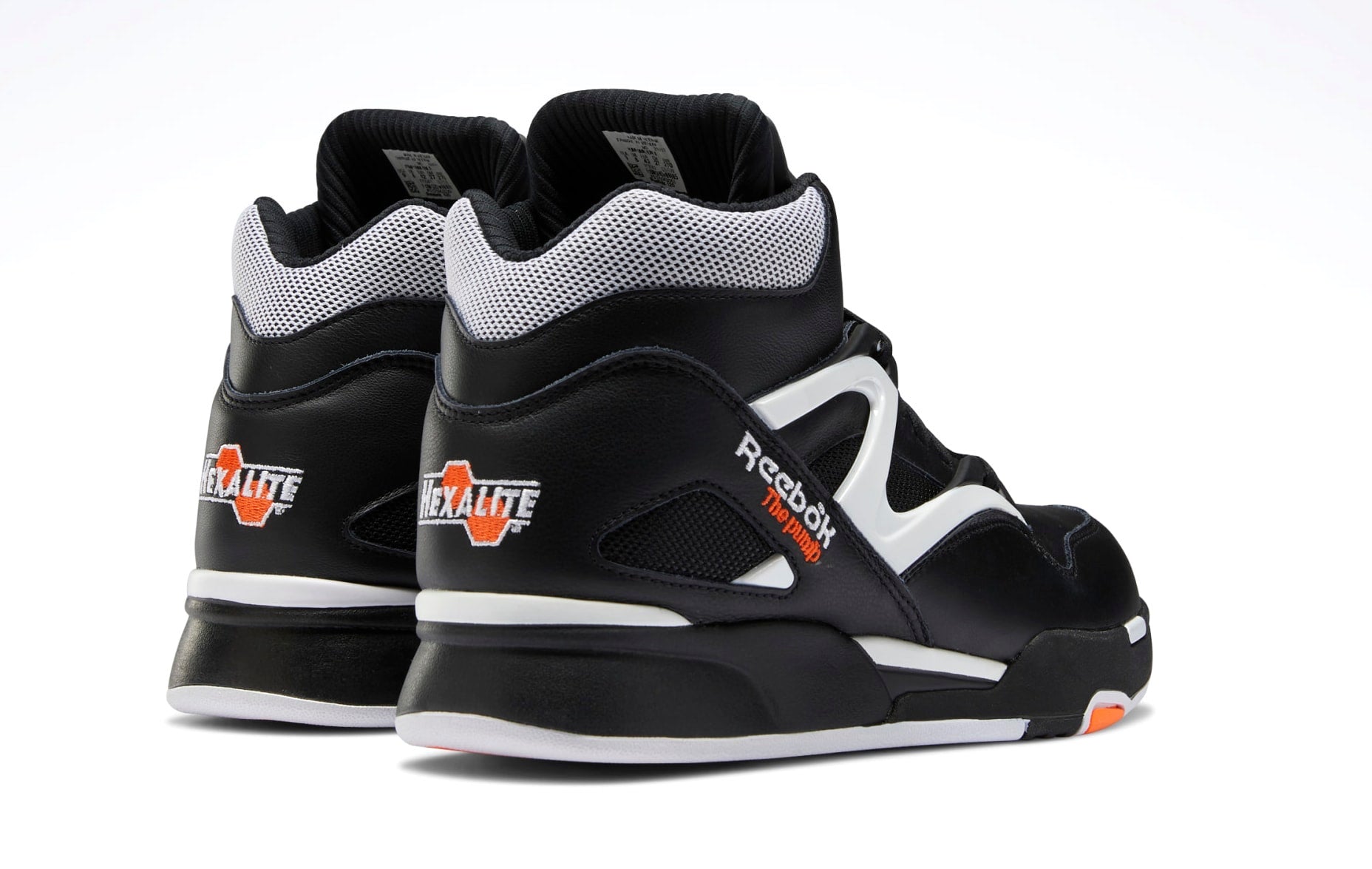 Pump Omni Lite Zone 2