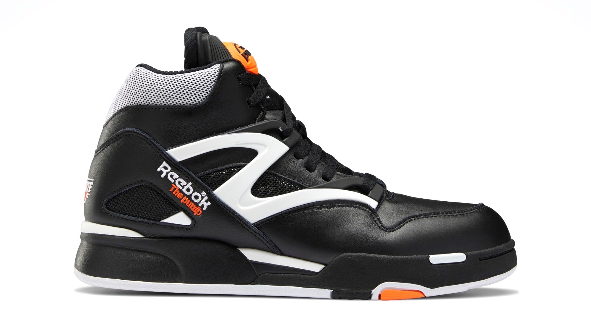 Pump Omni Lite Zone 2