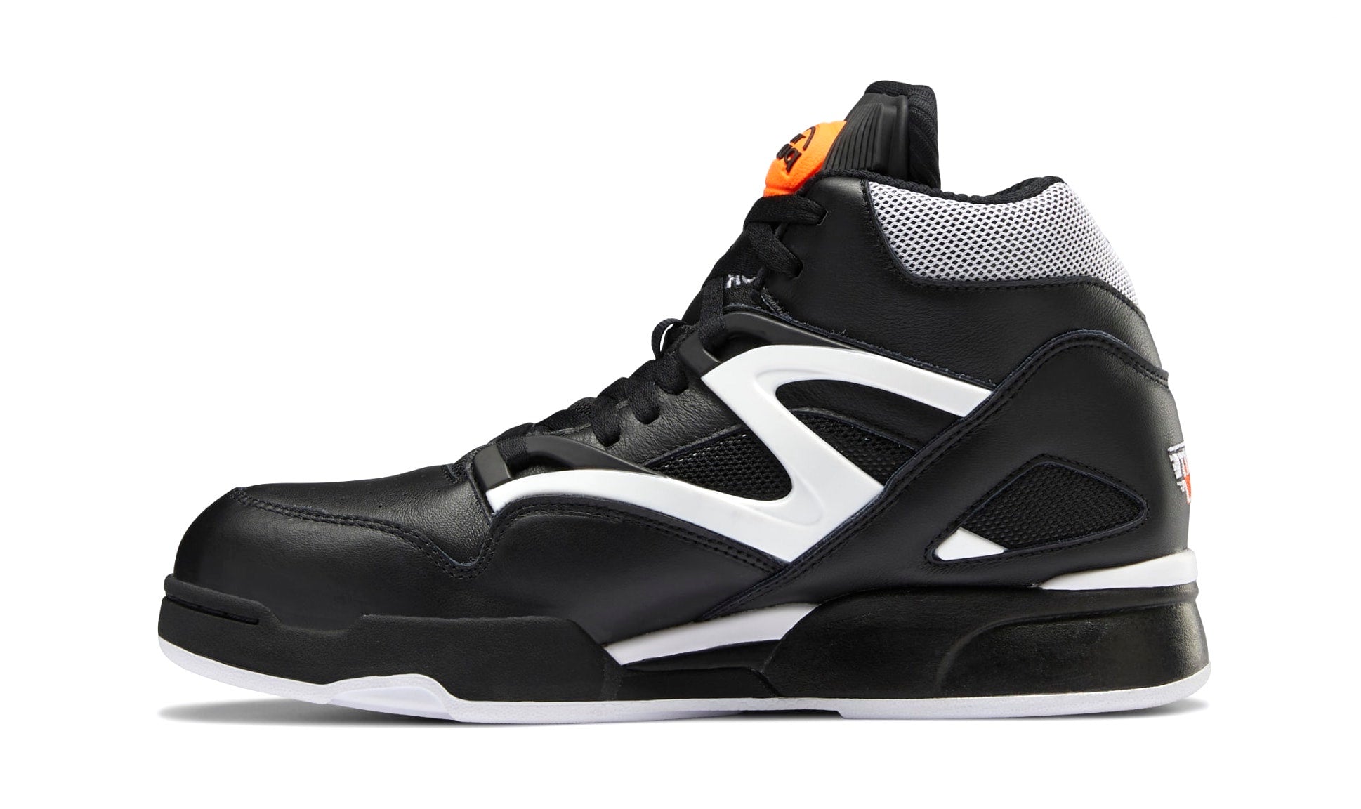 Pump Omni Lite Zone 2