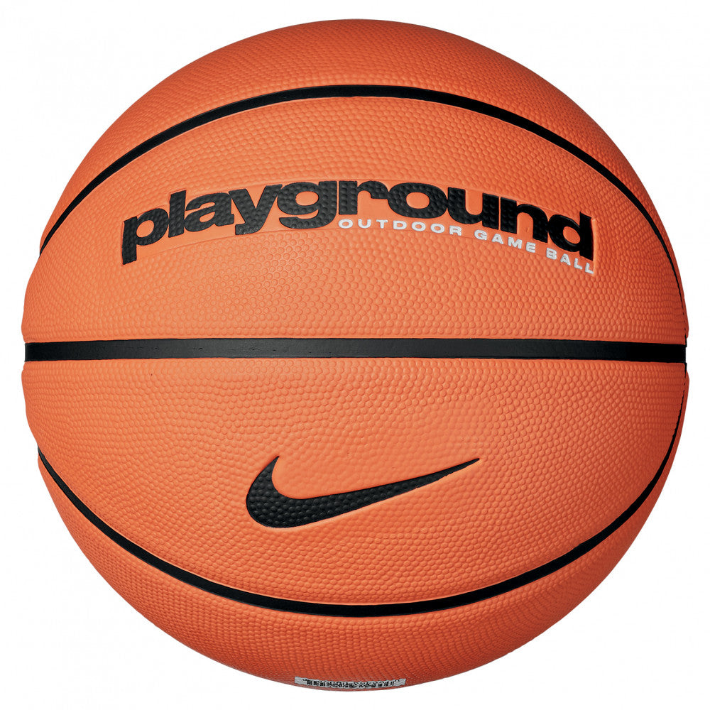 Everyday Playground 8P Graphic
