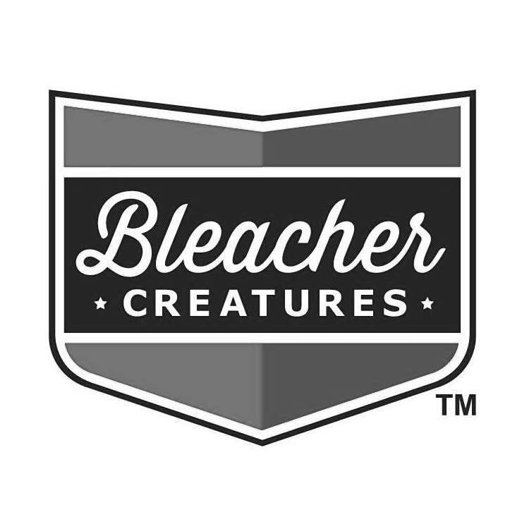 Bleacher Creatures
