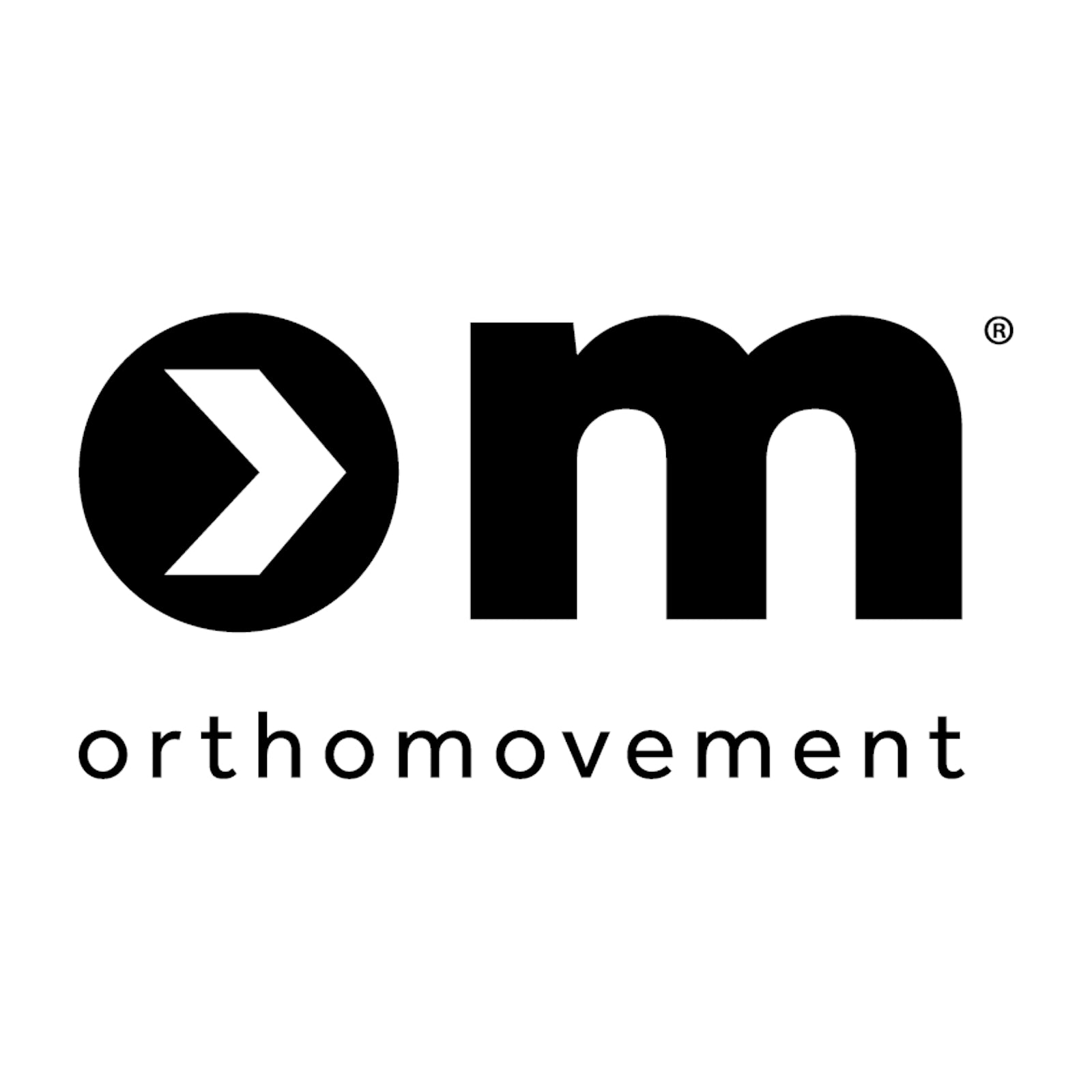 Orthomovement