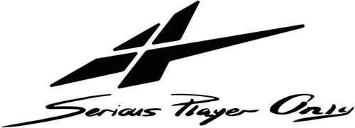 Serious Player Only