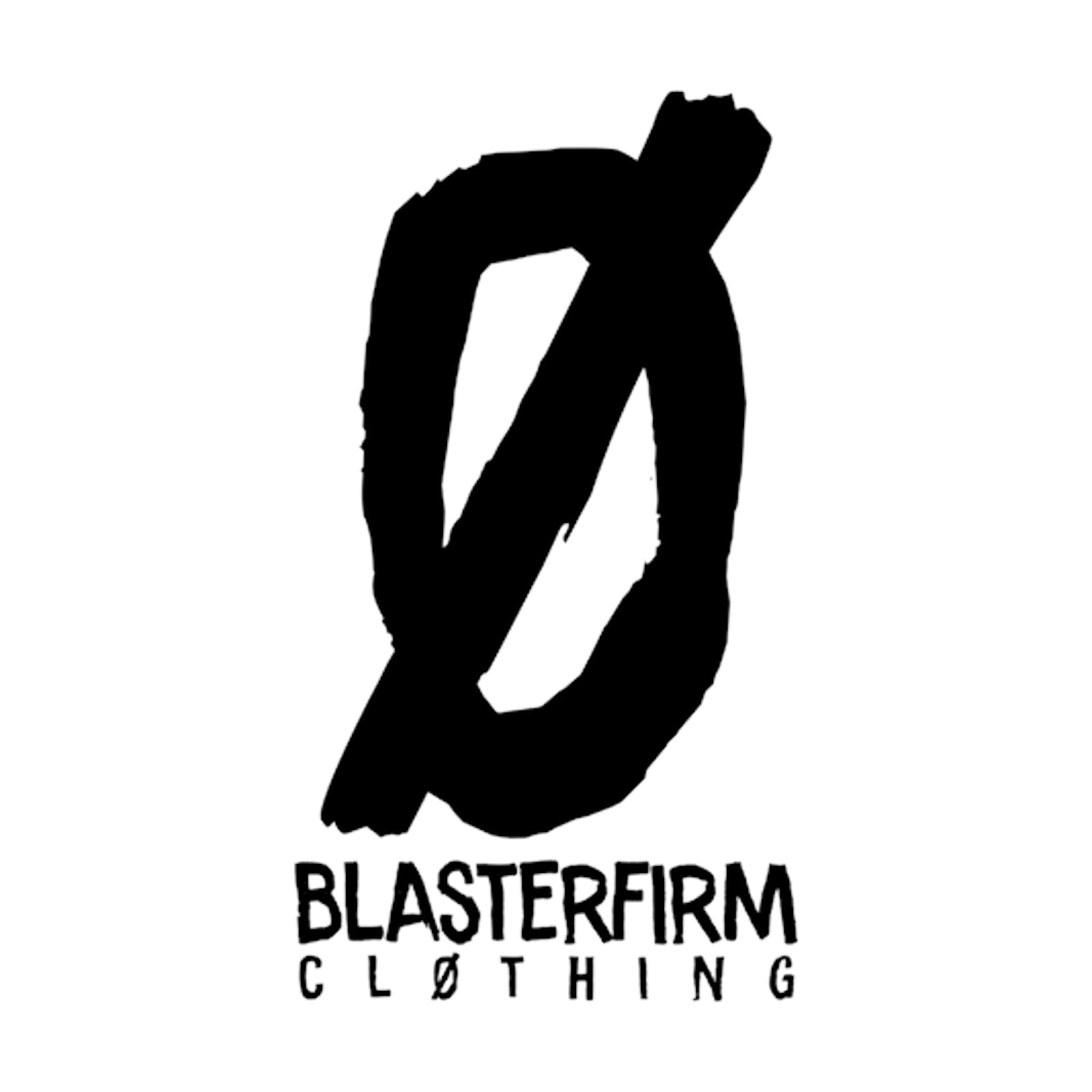 Zero BlasterFirm