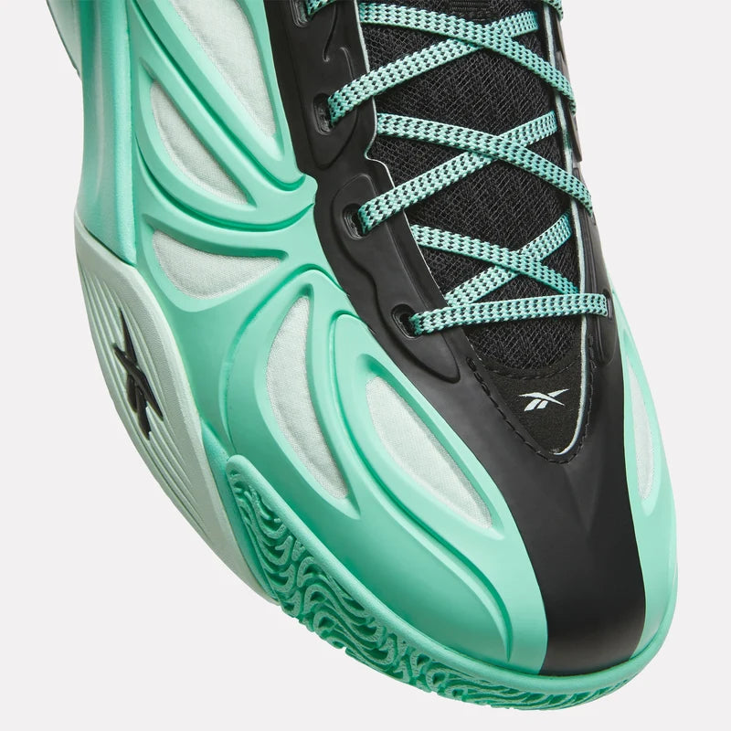 Angel Reese 1 Atomic Aqua