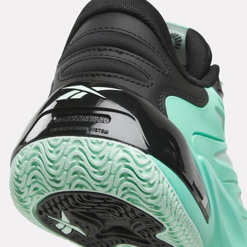 Angel Reese 1 Atomic Aqua
