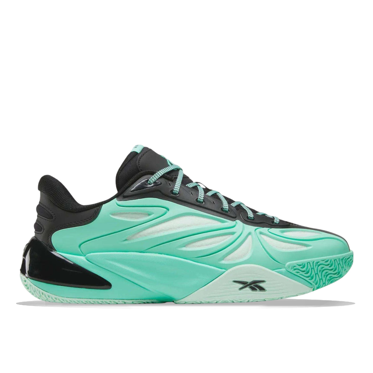 Angel Reese 1 Atomic Aqua