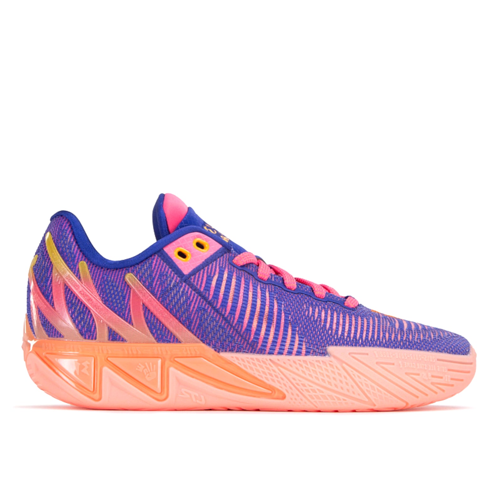 KT 11 Sunset Boulevard