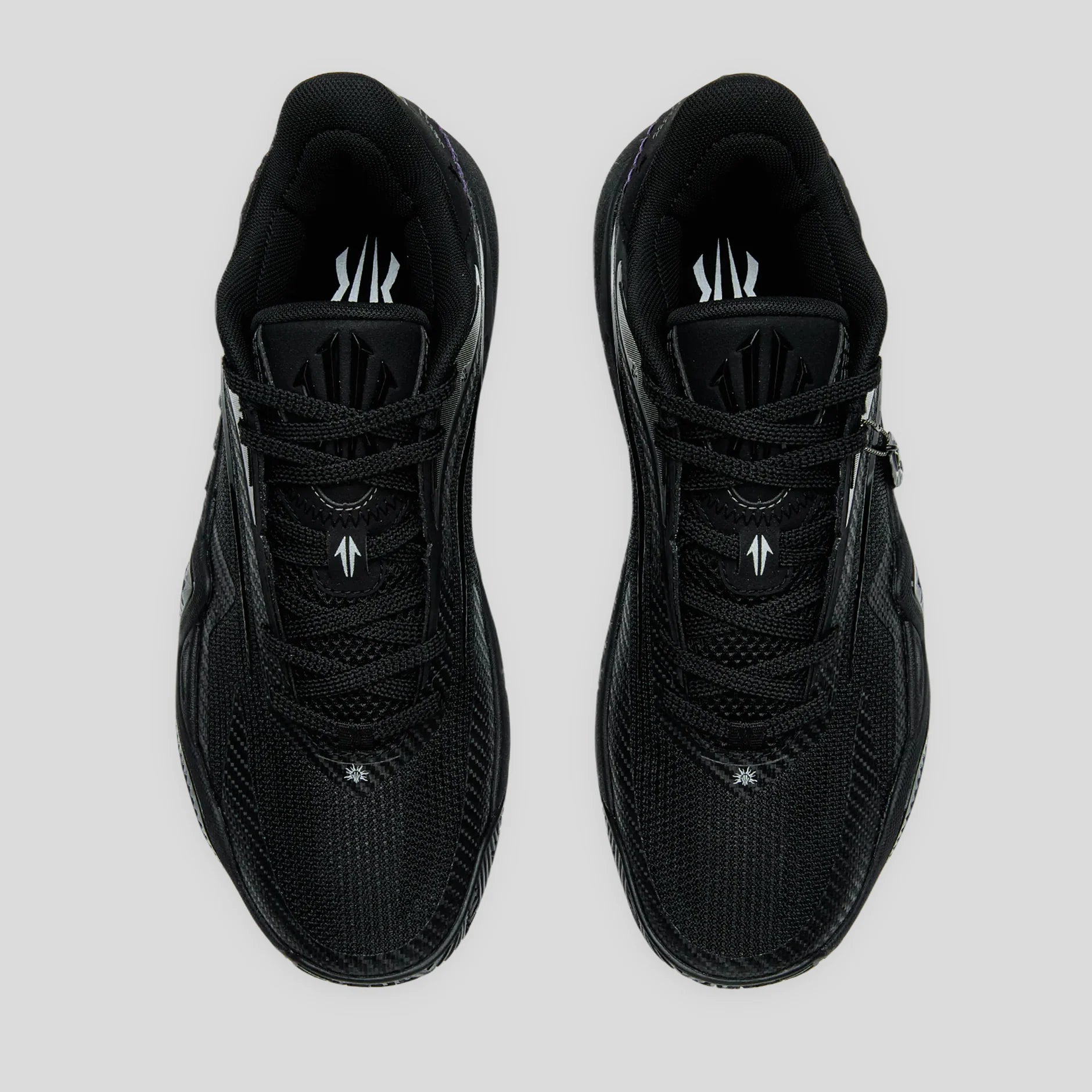 Kai 3 Triple Black