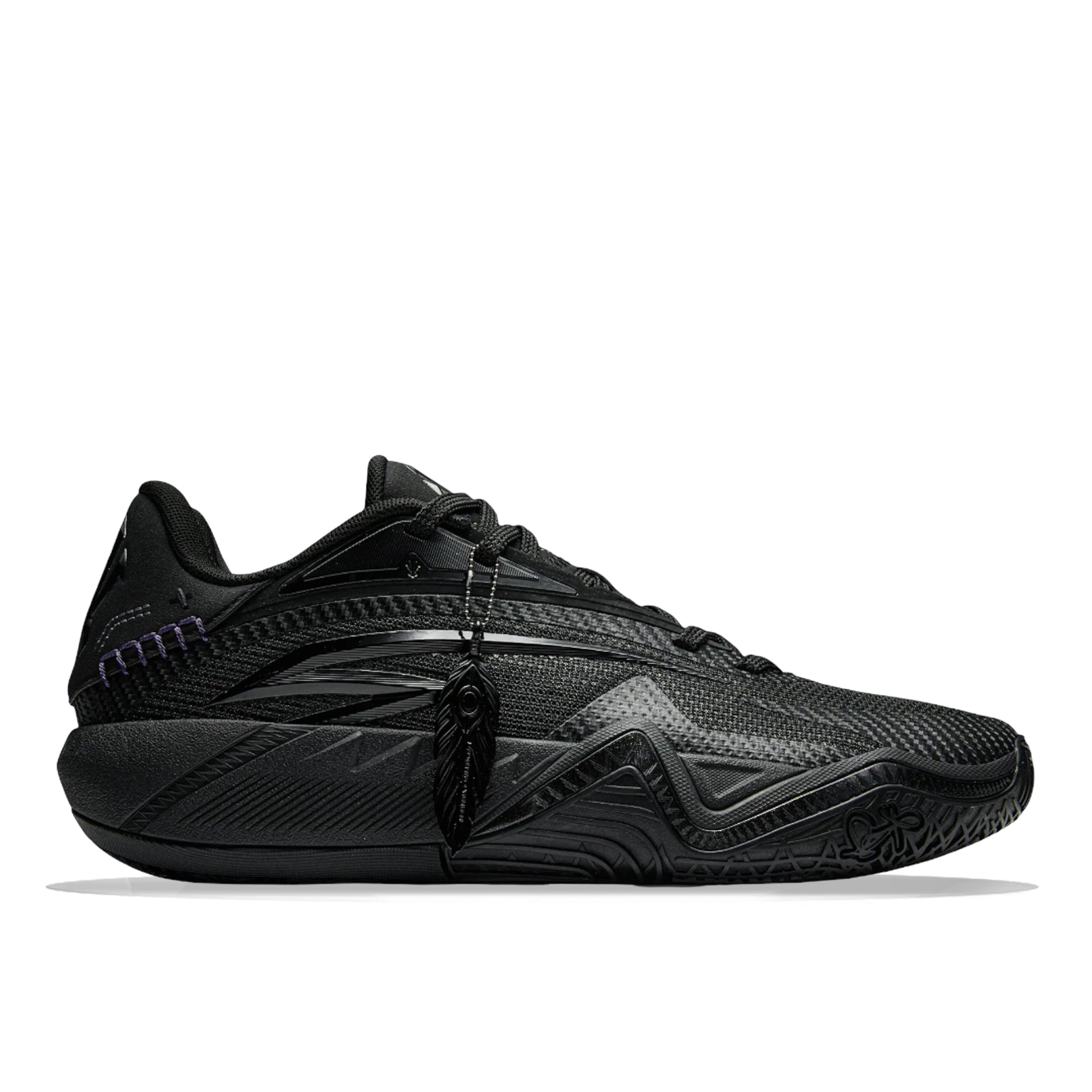Kai 3 Triple Black