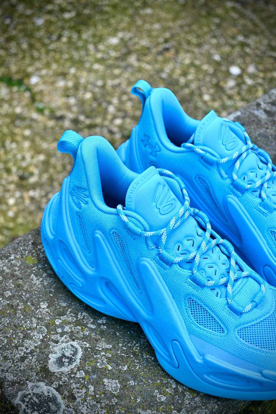 Curry 13 Splash Party