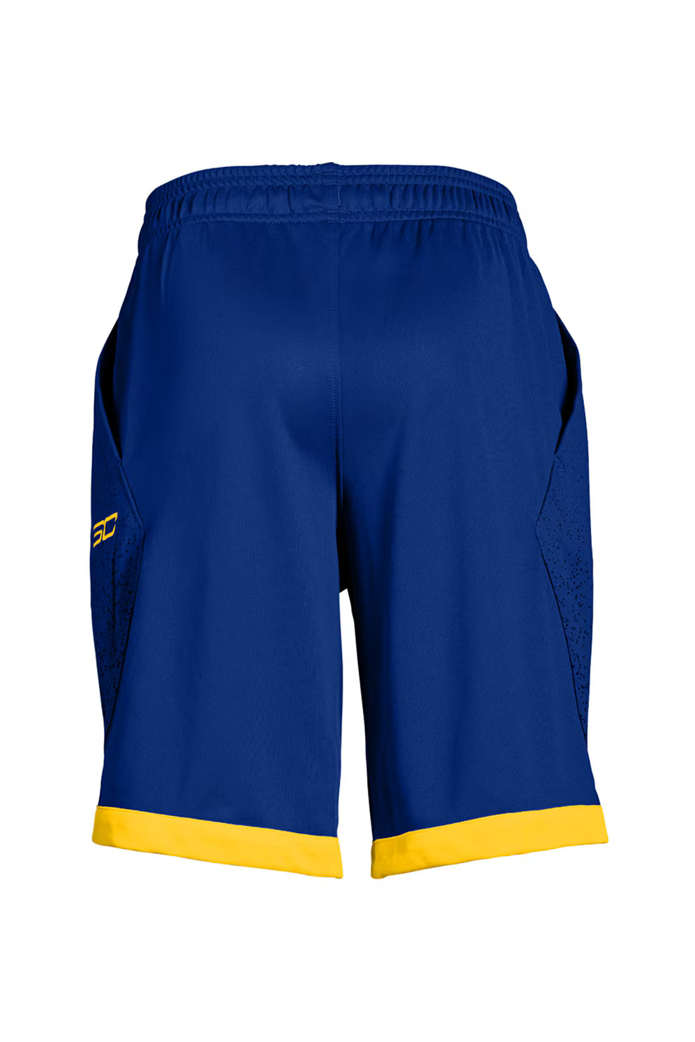 UA Stunt 3.0 Shorts Junior