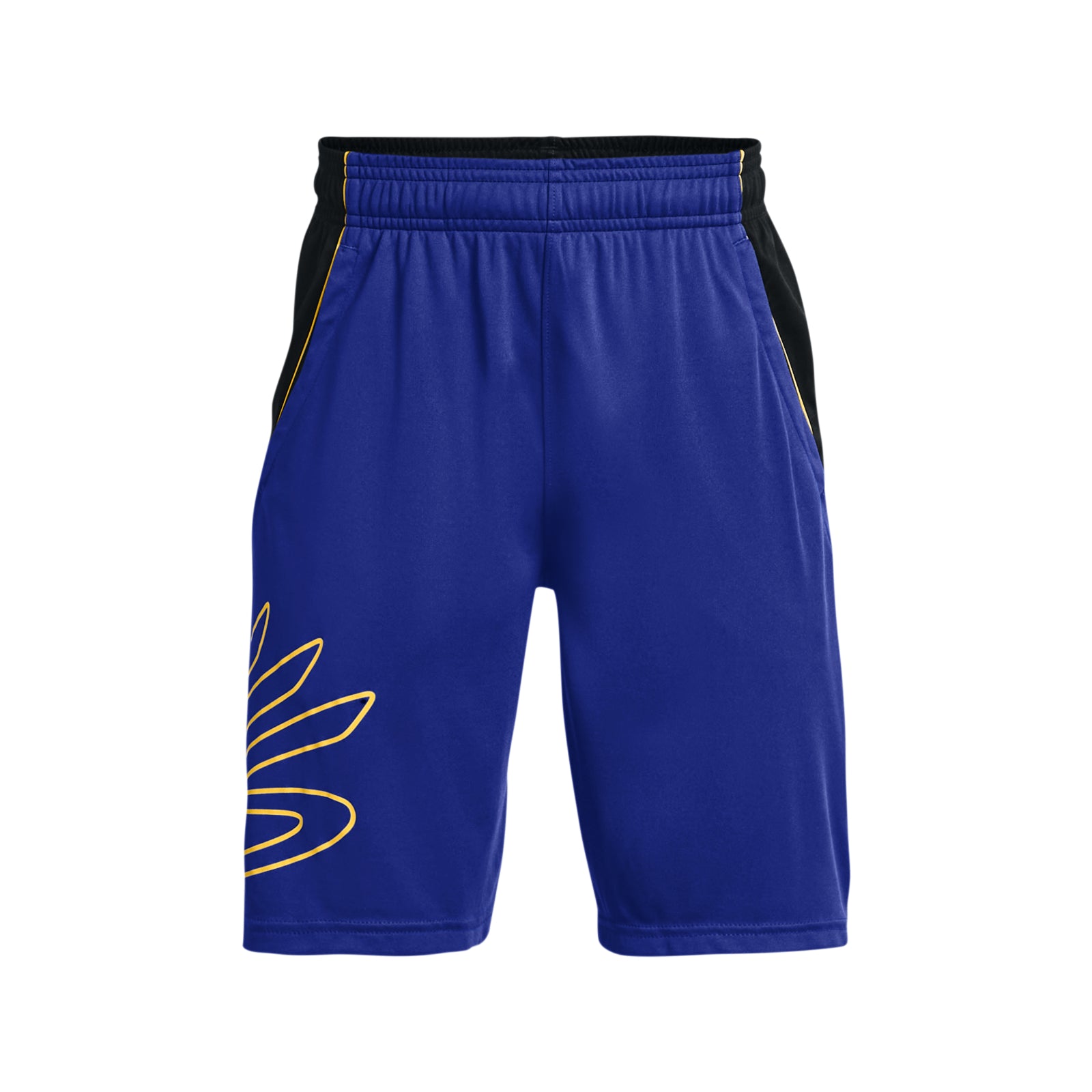 Curry Hoops Shorts Junior