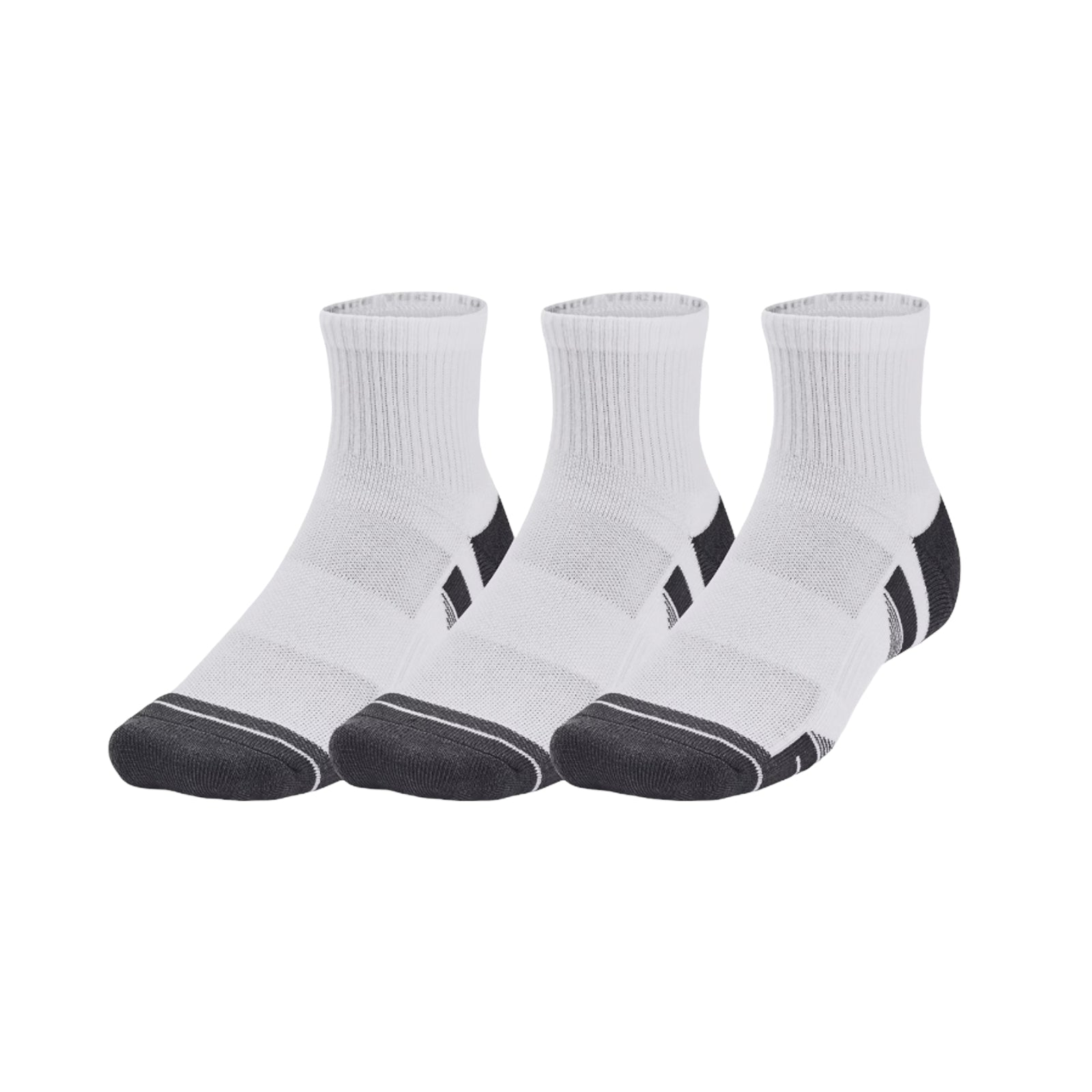 Performance Tech Quarter 3PK Crew