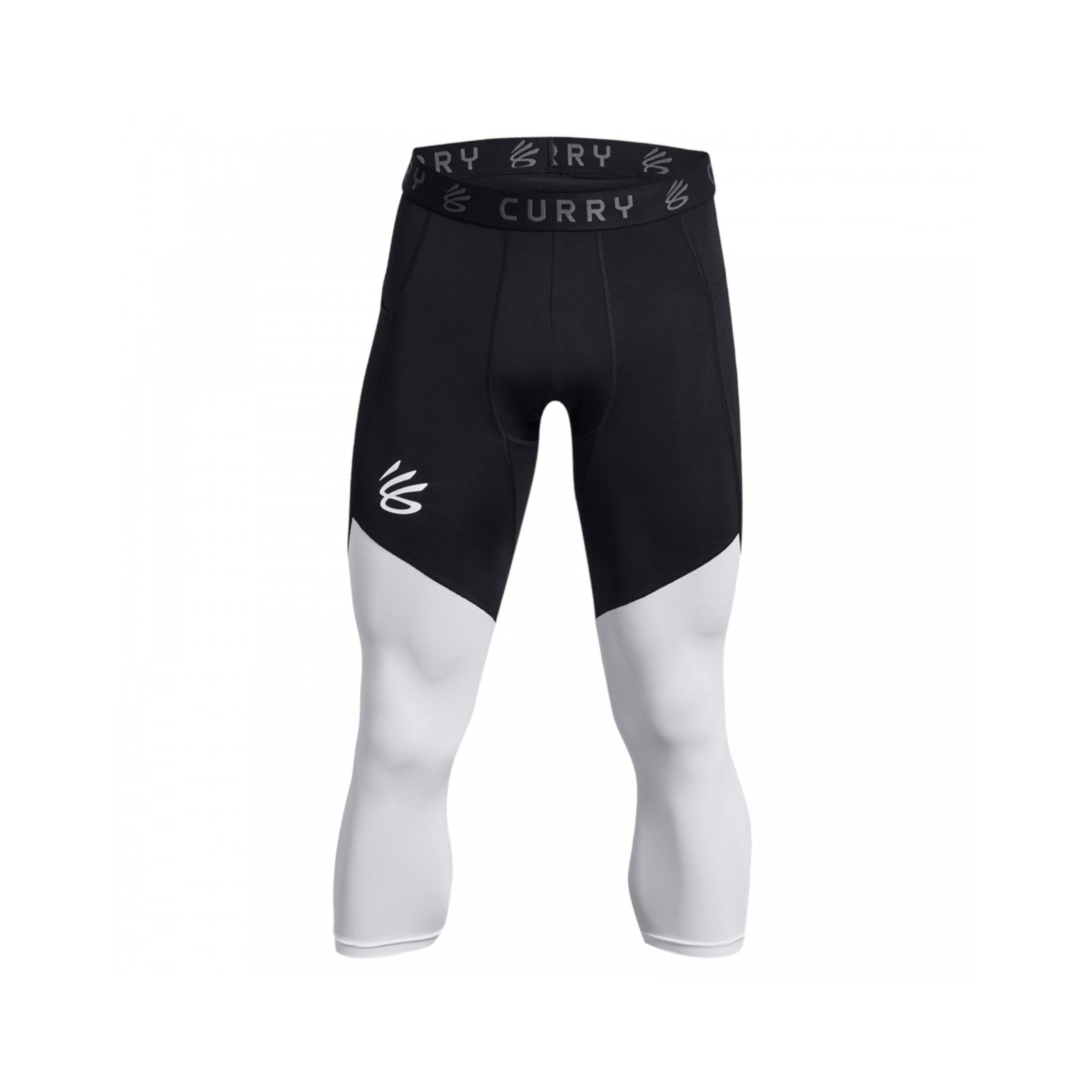 Under Armour Curry Brand 3/4 Leggings