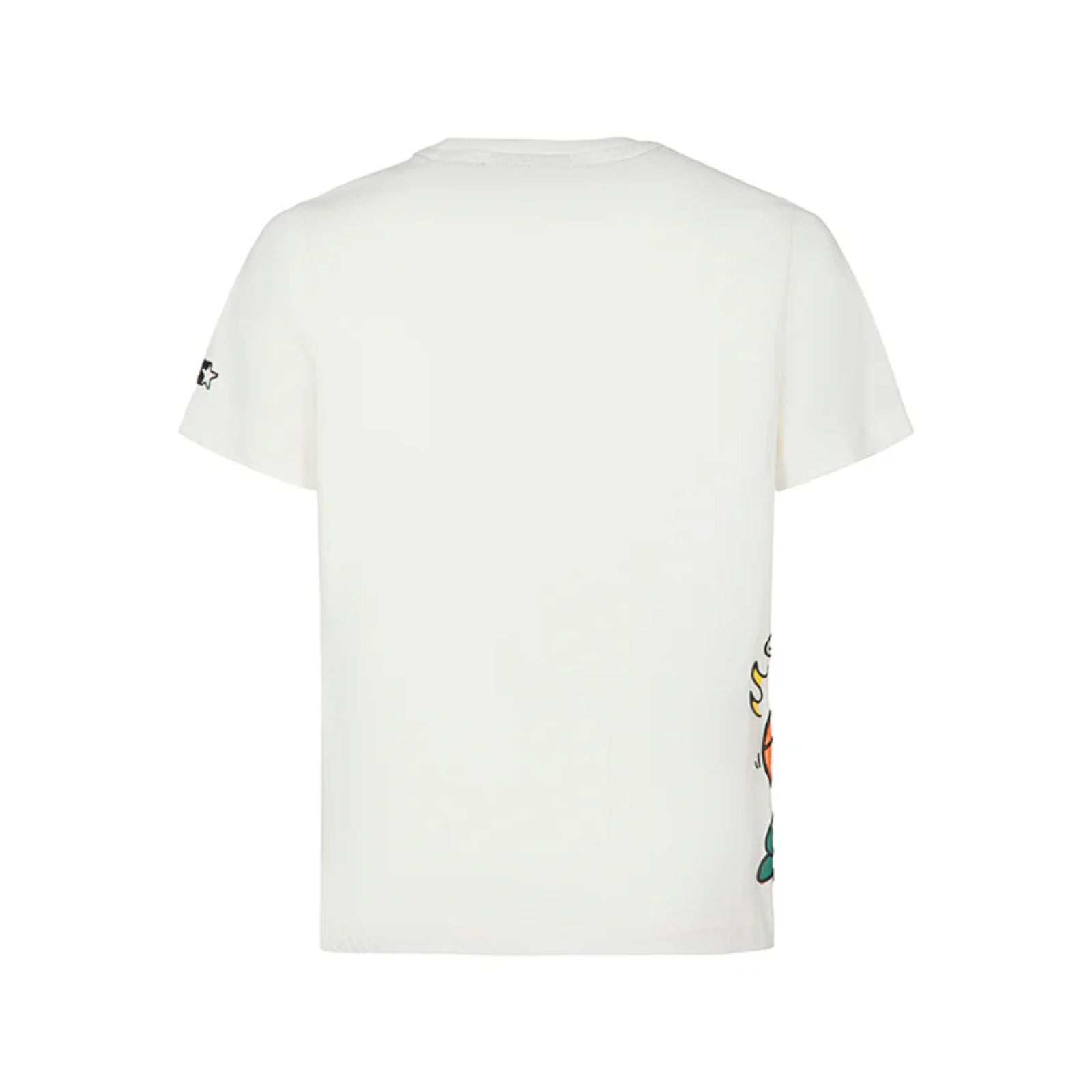 Nailed Ball Tee Junior